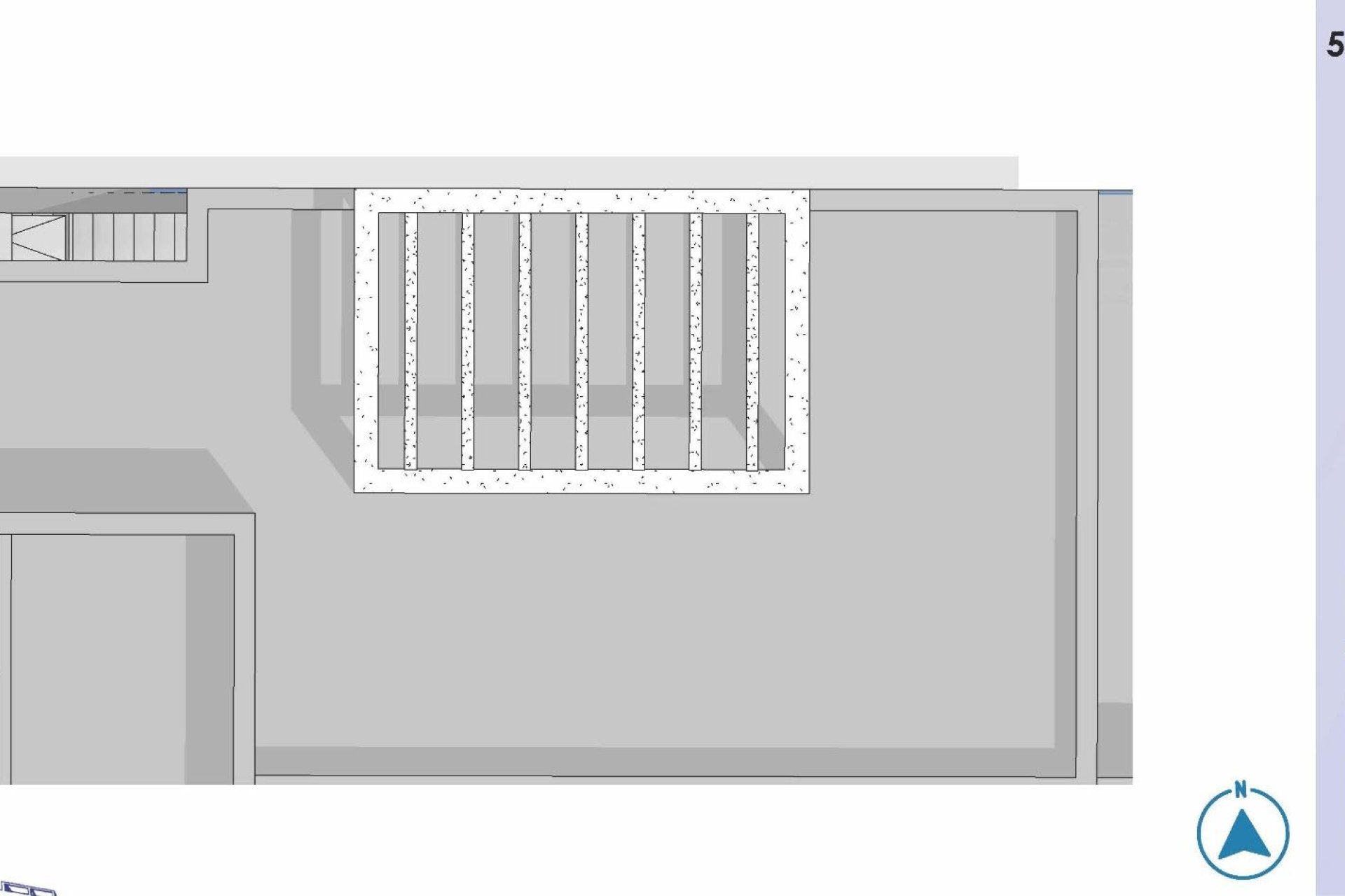 Neue Gebäude - Wohnung - Guardamar del Segura - El Raso