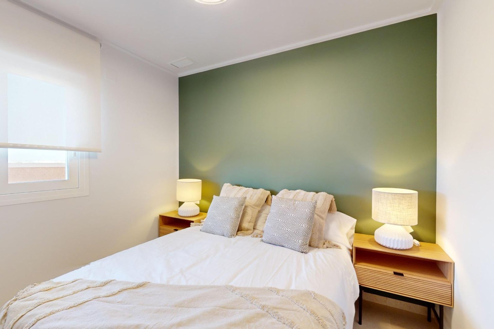 Neue Gebäude - Wohnung - Guardamar del Segura - El Raso