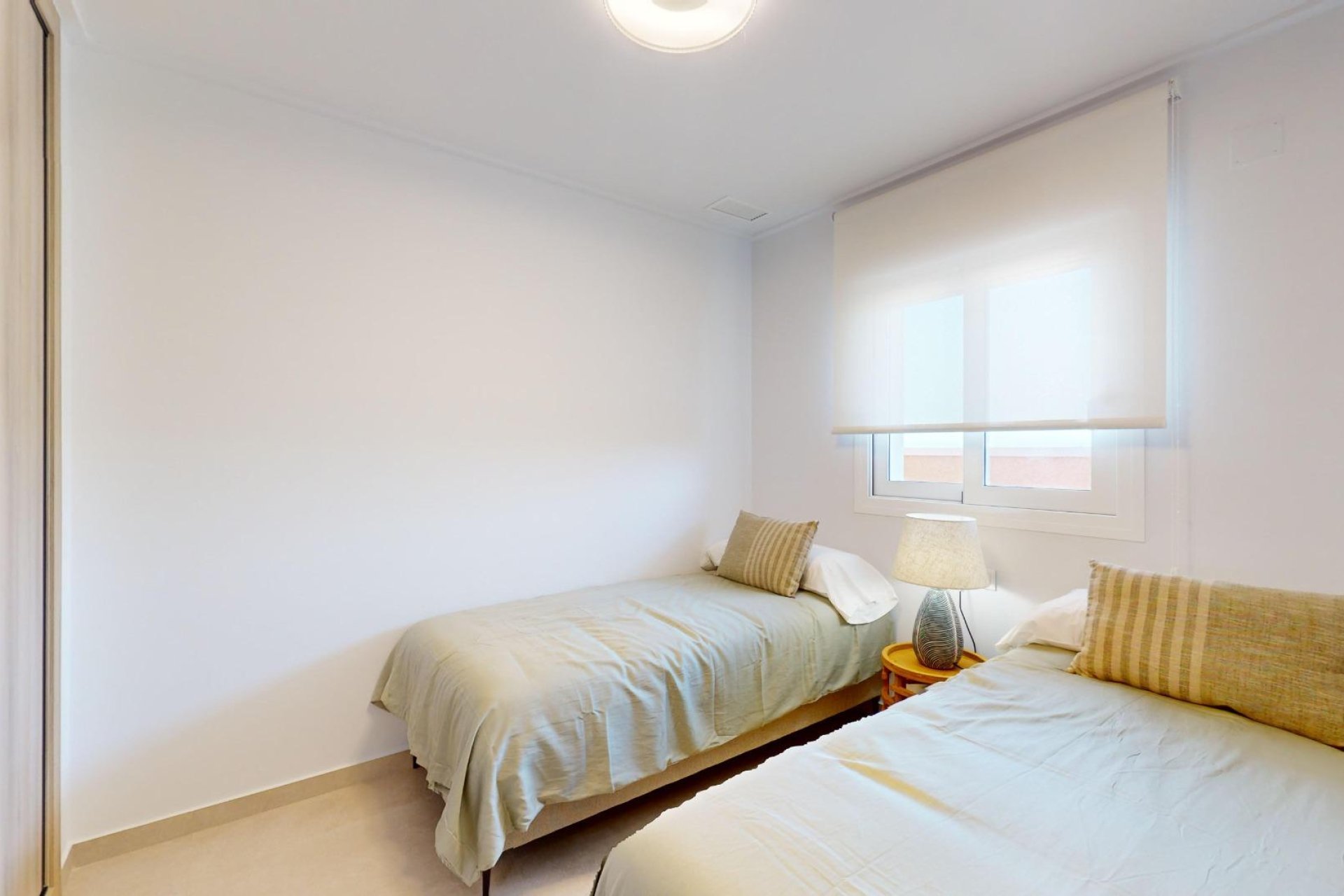 Neue Gebäude - Wohnung - Guardamar del Segura - El Raso