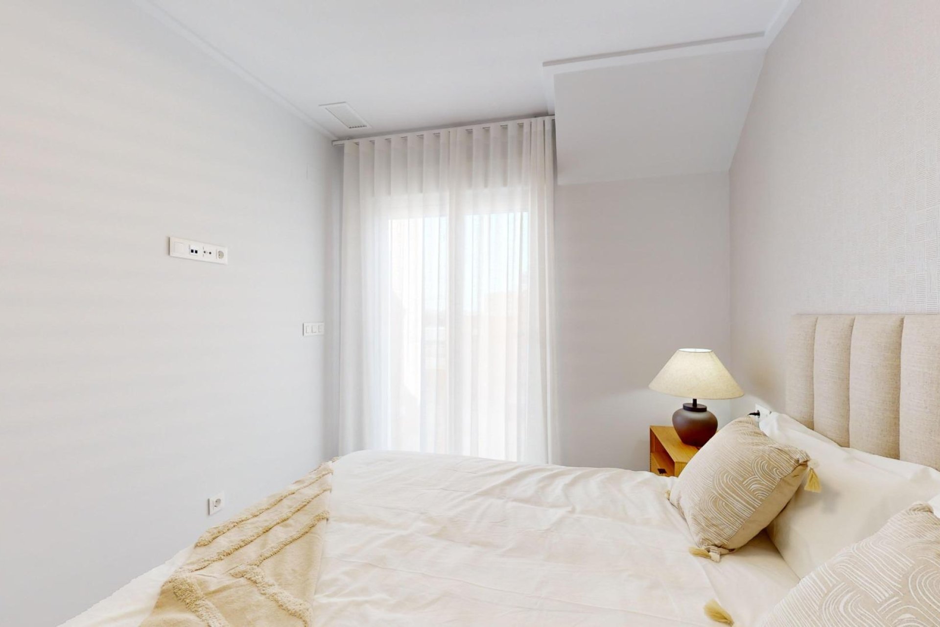 Neue Gebäude - Wohnung - Guardamar del Segura - El Raso