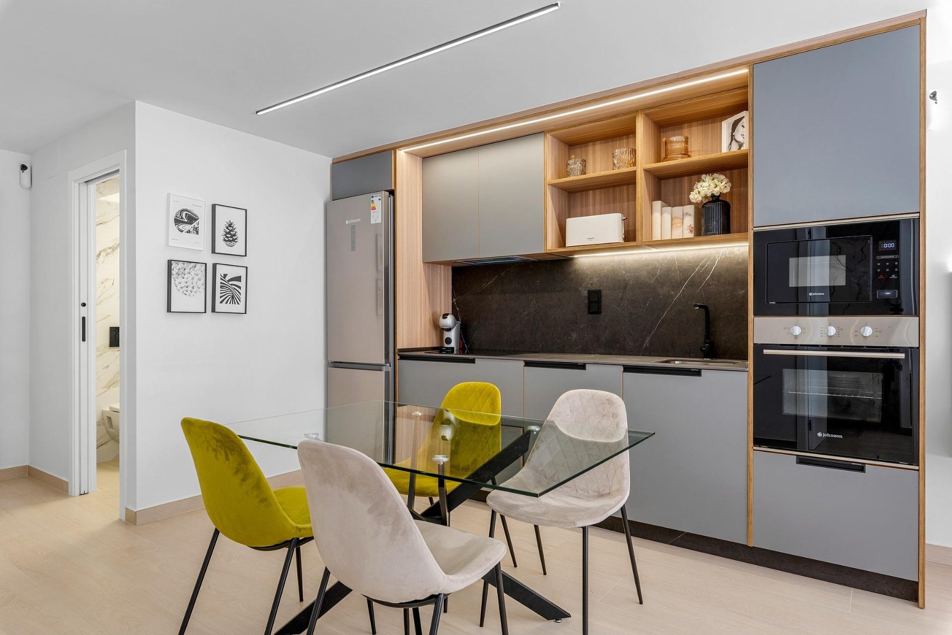 Neue Gebäude - Wohnung - Guardamar del Segura - El Raso