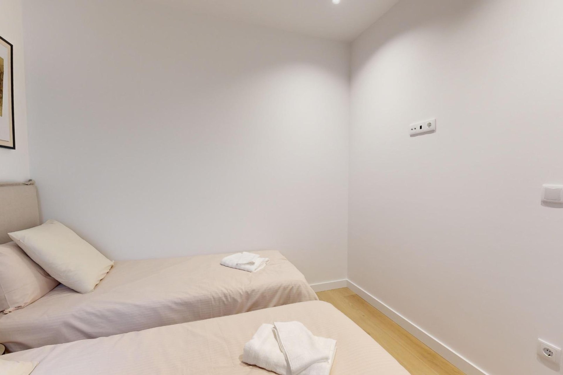 Neue Gebäude - Wohnung - Guardamar del Segura