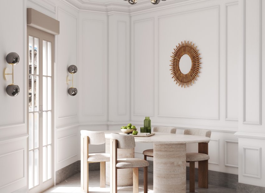 Neue Gebäude - Wohnung - Guardamar del Segura