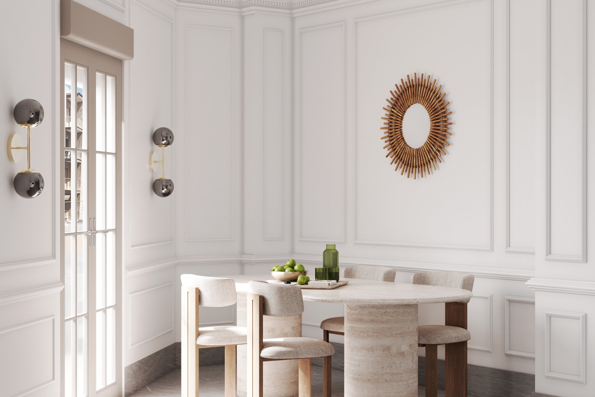 Neue Gebäude - Wohnung - Guardamar del Segura