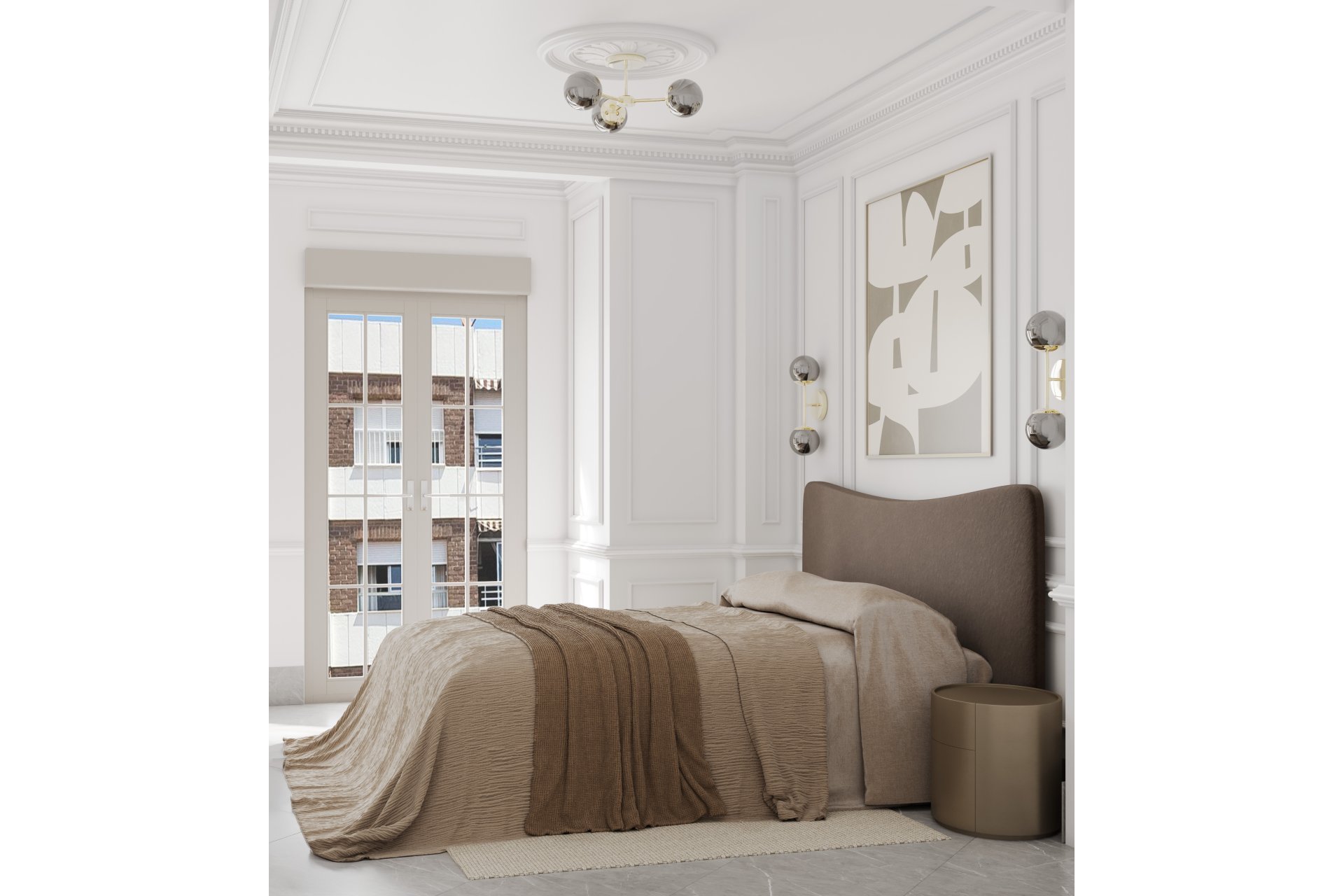 Neue Gebäude - Wohnung - Guardamar del Segura