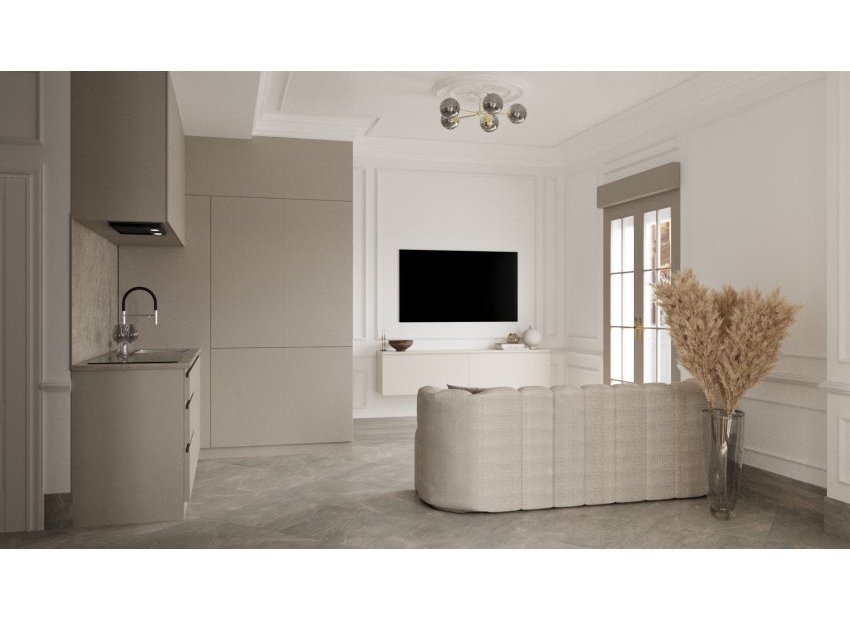 Neue Gebäude - Wohnung - Guardamar del Segura