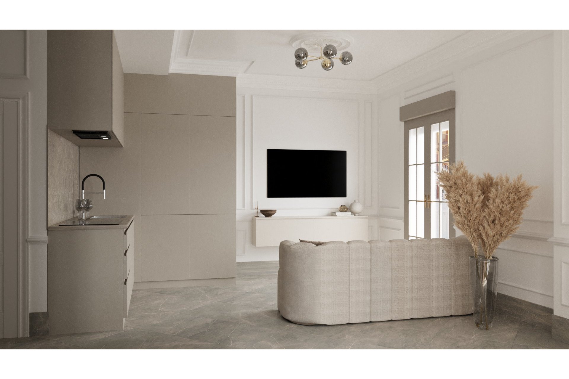 Neue Gebäude - Wohnung - Guardamar del Segura