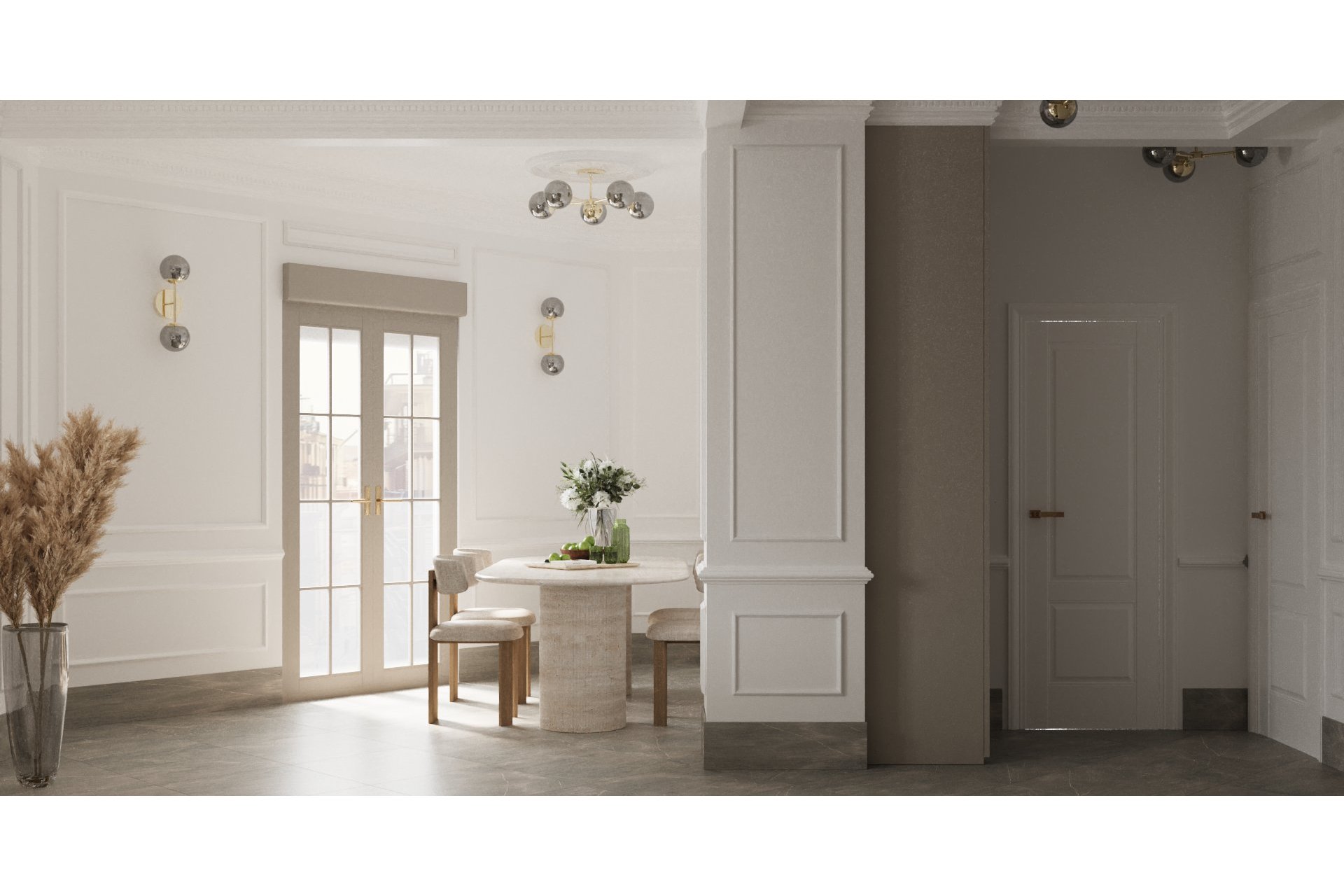 Neue Gebäude - Wohnung - Guardamar del Segura