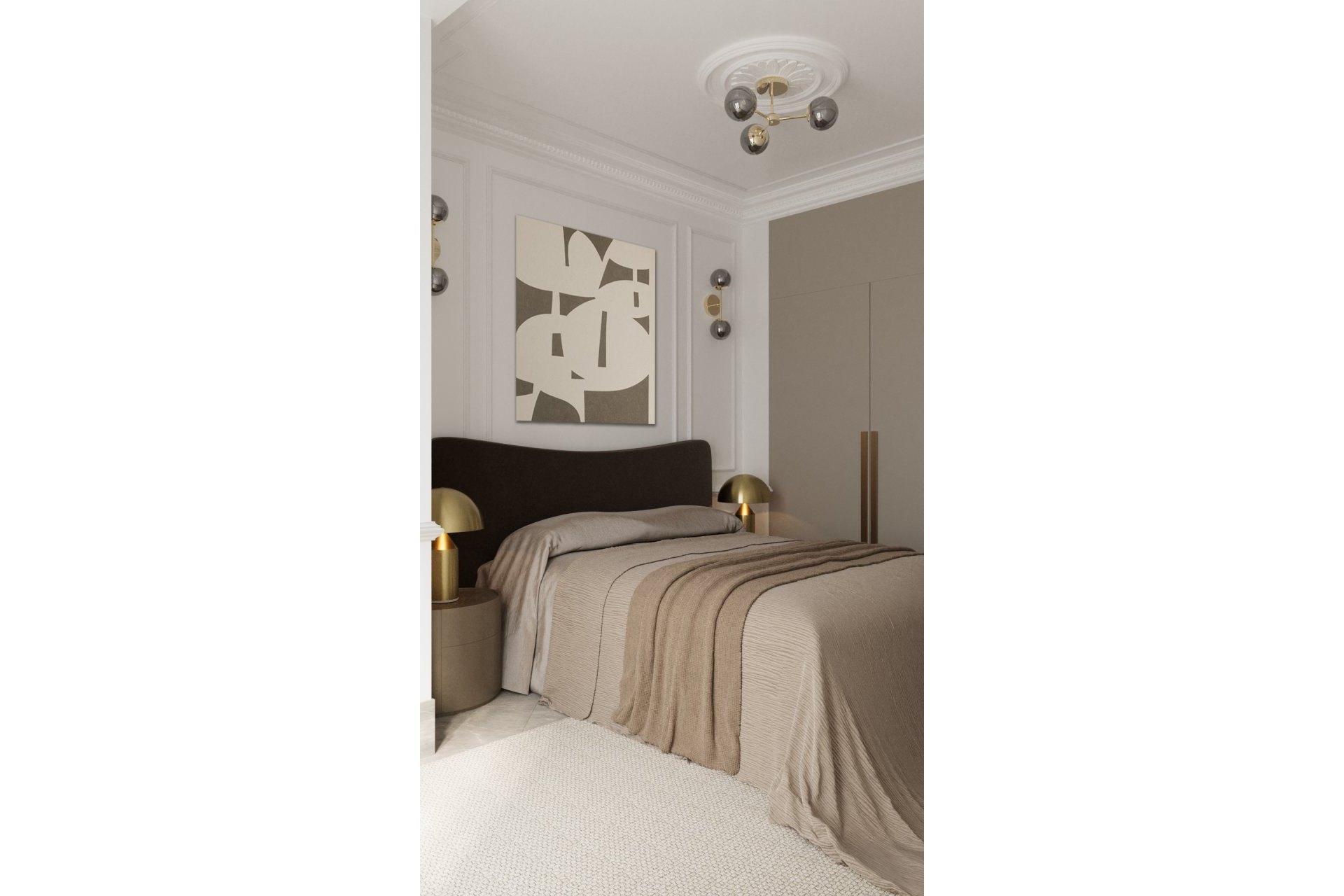 Neue Gebäude - Wohnung - Guardamar del Segura