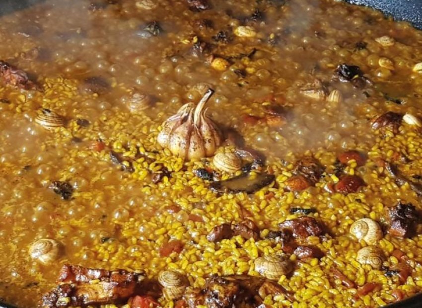 Neue Gebäude - Wohnung - Hondón de las Nieves