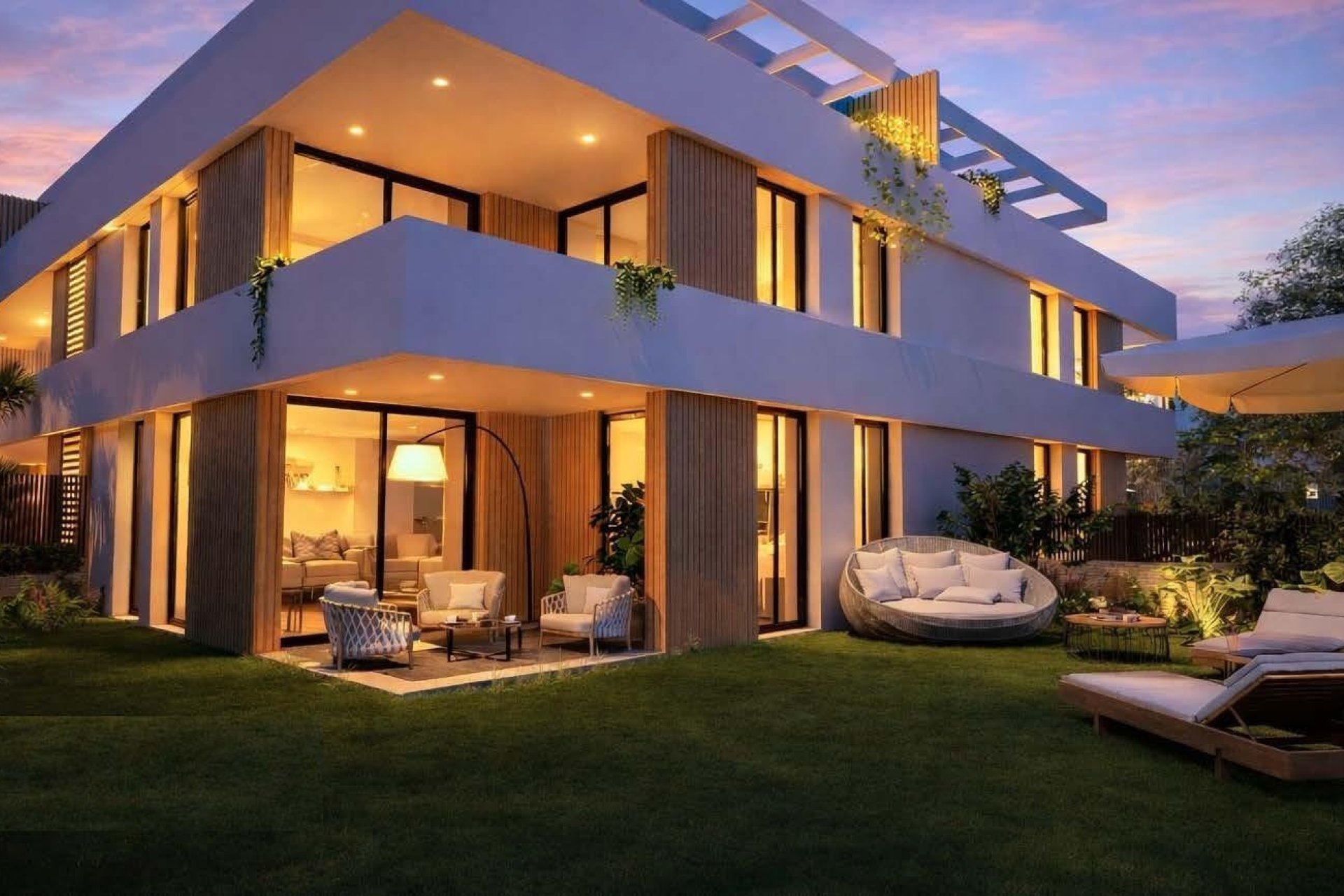 Neue Gebäude - Wohnung - Jávea - Pueblo