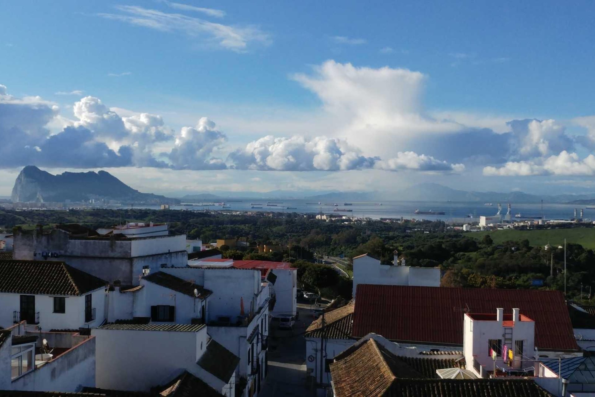 Neue Gebäude - Wohnung - La Linea De La Concepcion - Alcaidesa