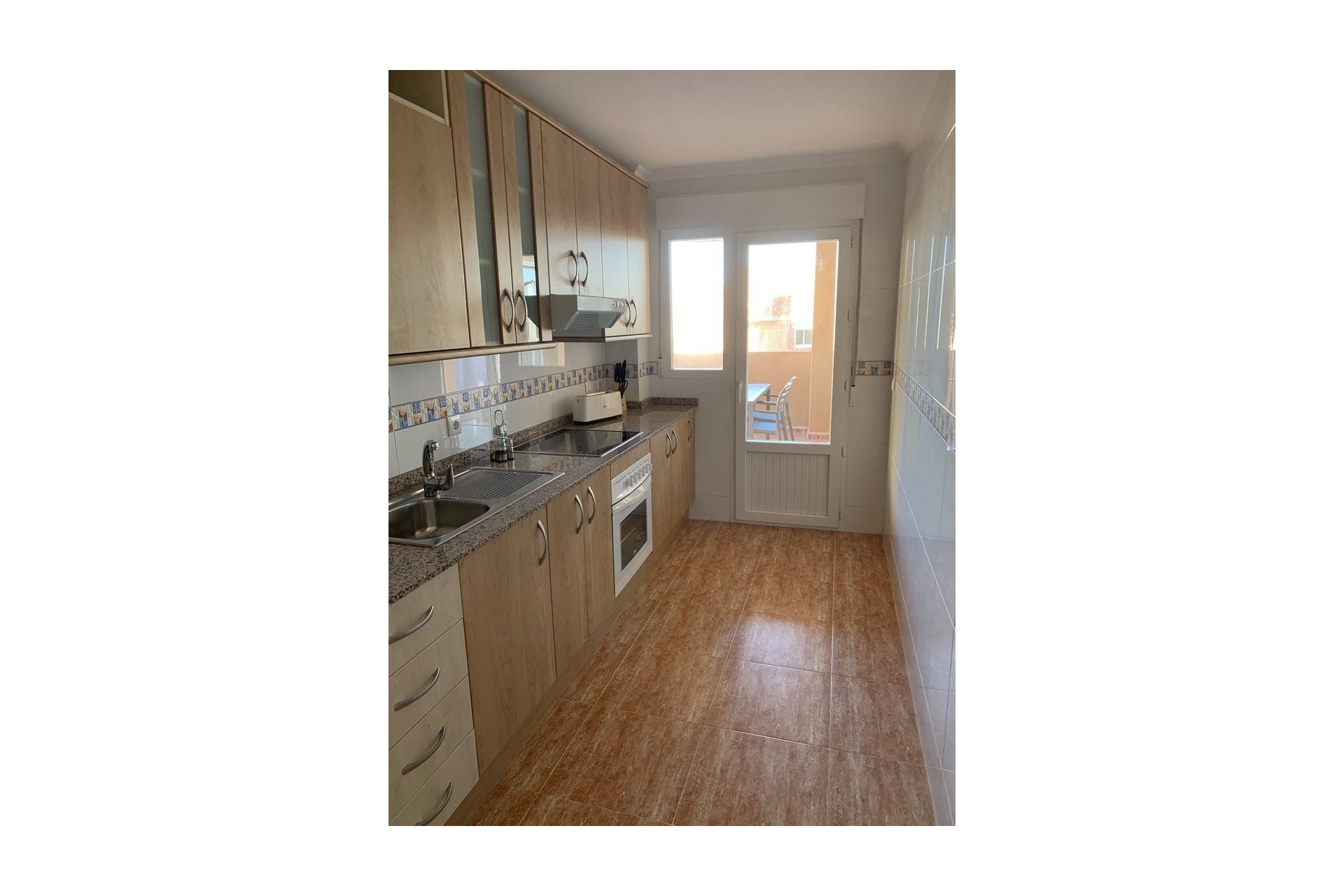 Neue Gebäude - Wohnung - La Manga del Mar Menor - La Manga Del Mar Menor