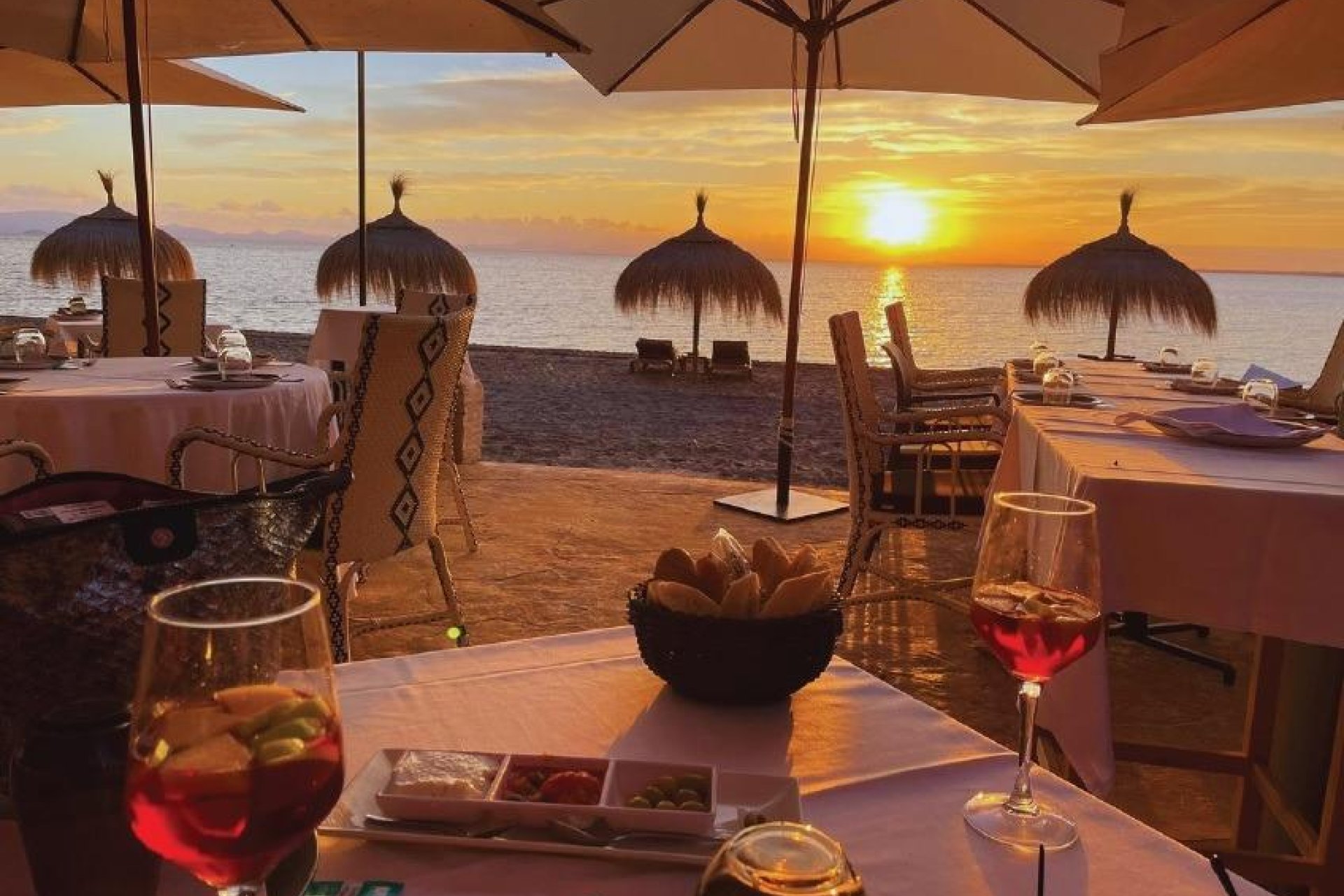 Neue Gebäude - Wohnung - La Manga del Mar Menor - La Manga Del Mar Menor