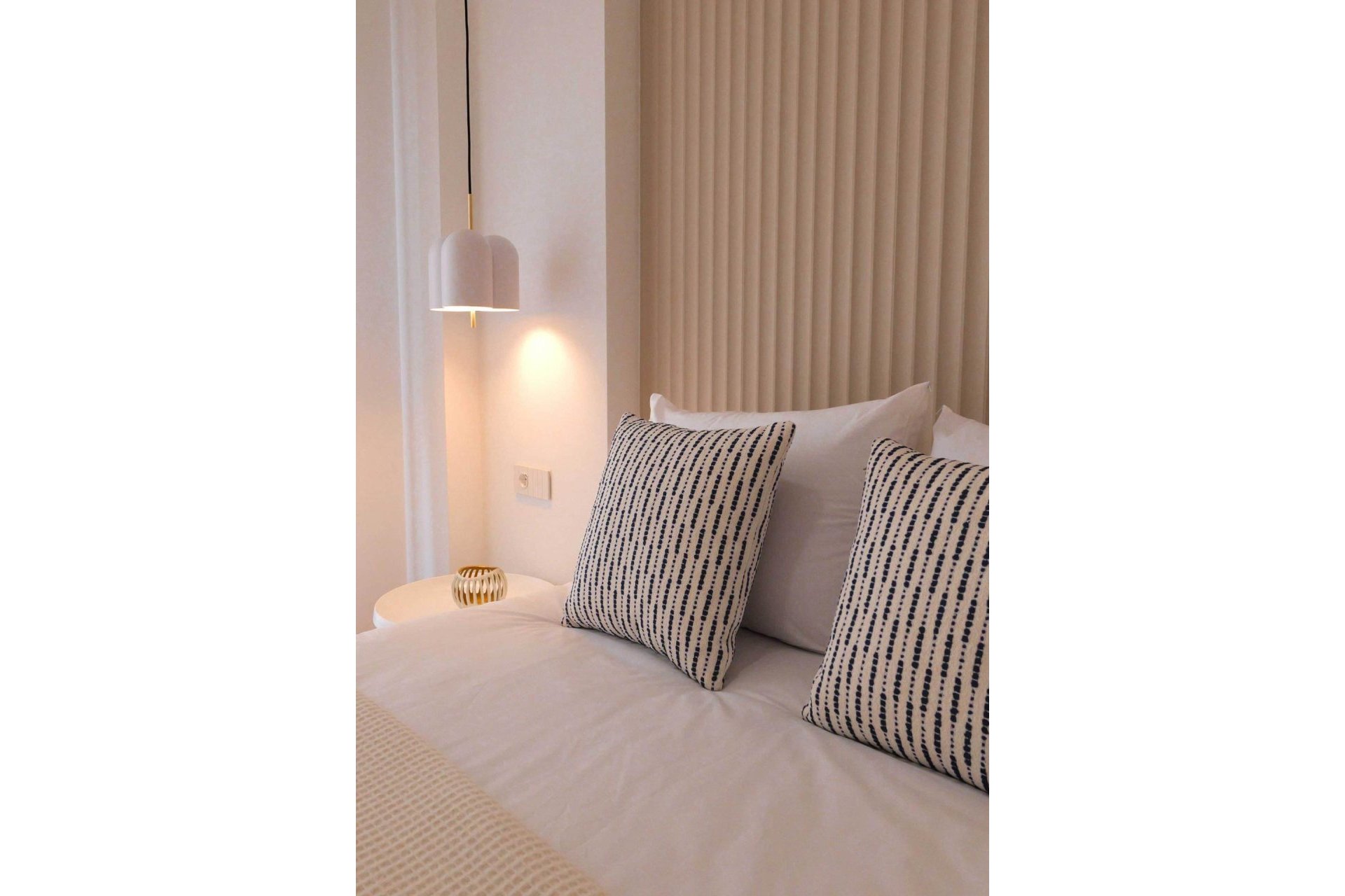 Neue Gebäude - Wohnung - La Manga del Mar Menor - Veneziola
