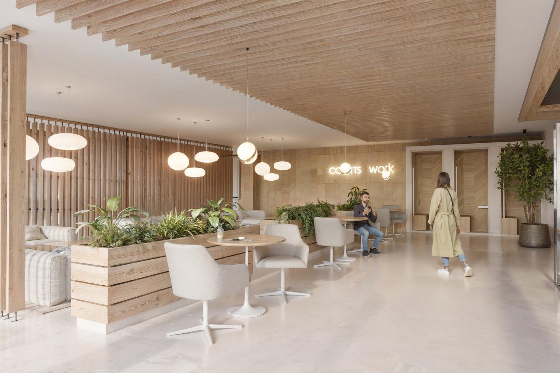 Neue Gebäude - Wohnung - La Nucía - Ciudad del Deporte