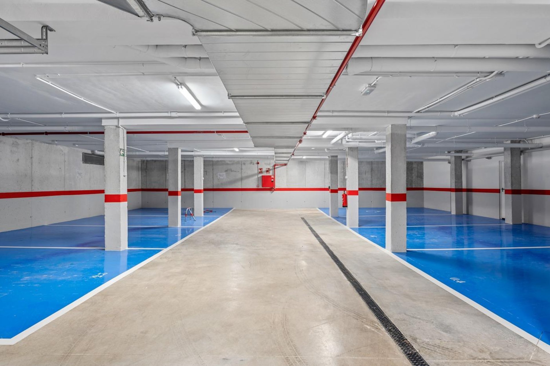 Neue Gebäude - Wohnung - Los Alcazares - Serena Golf