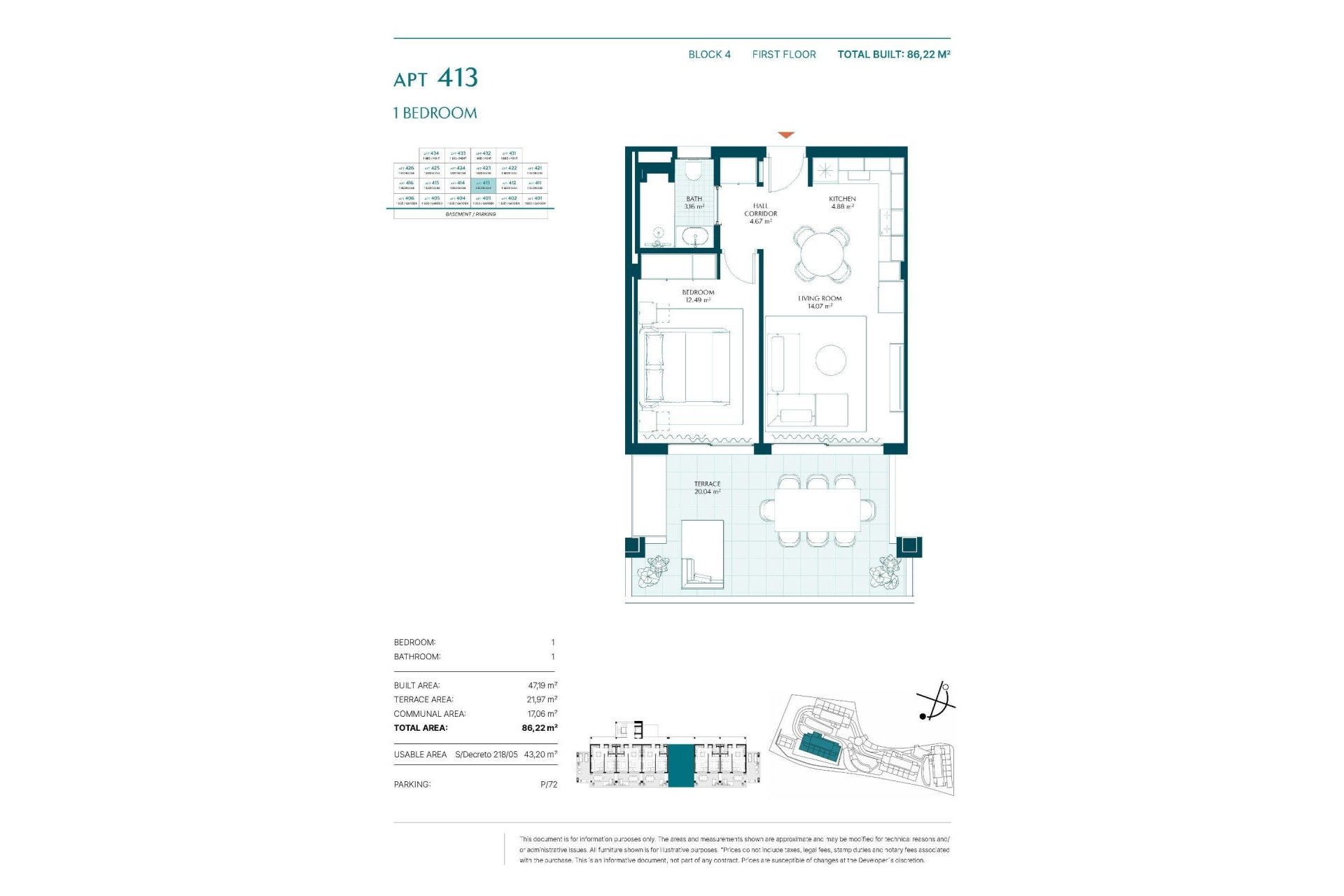 Neue Gebäude - Wohnung - Manilva - Castillo de la Duquesa