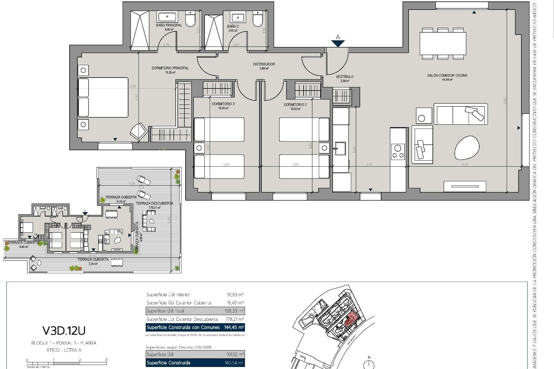 Neue Gebäude - Wohnung - Manilva - La duquesa golf