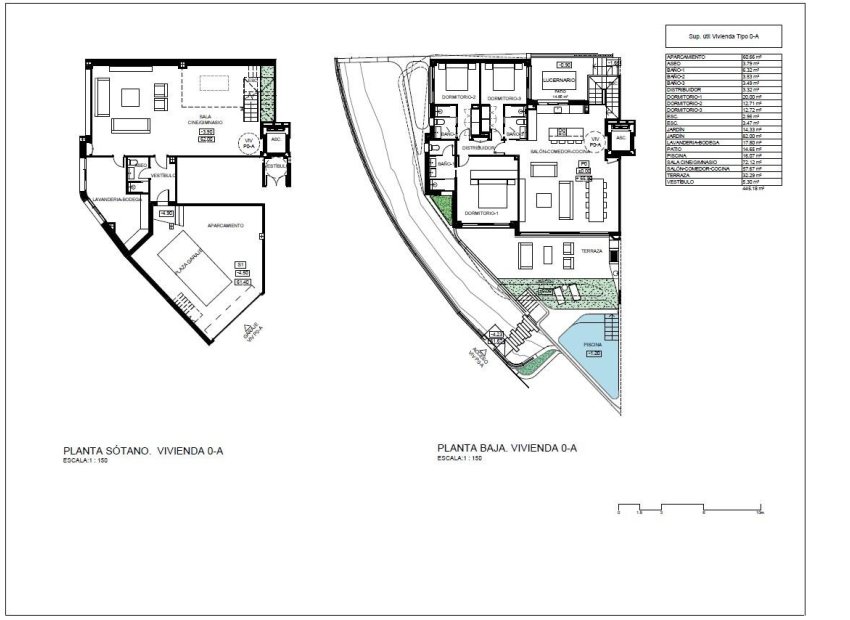 Neue Gebäude - Wohnung - Marbella - Cabopino