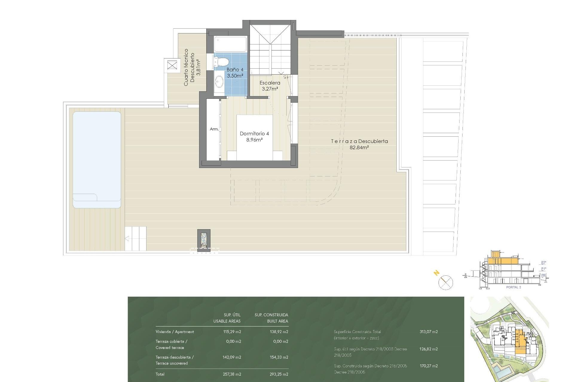 Neue Gebäude - Wohnung - Marbella - Costa del Sol