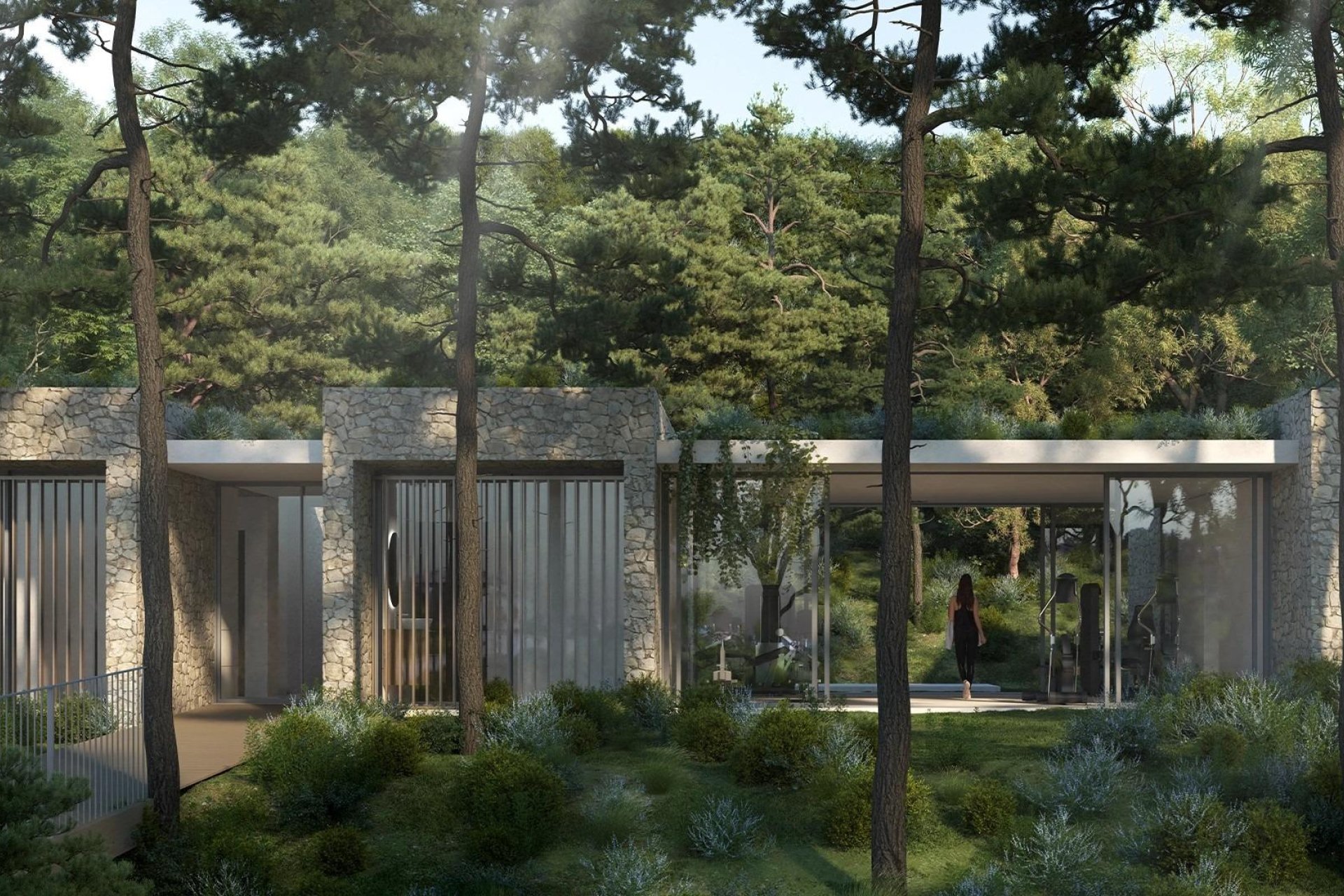Neue Gebäude - Wohnung - Marbella - Elviria