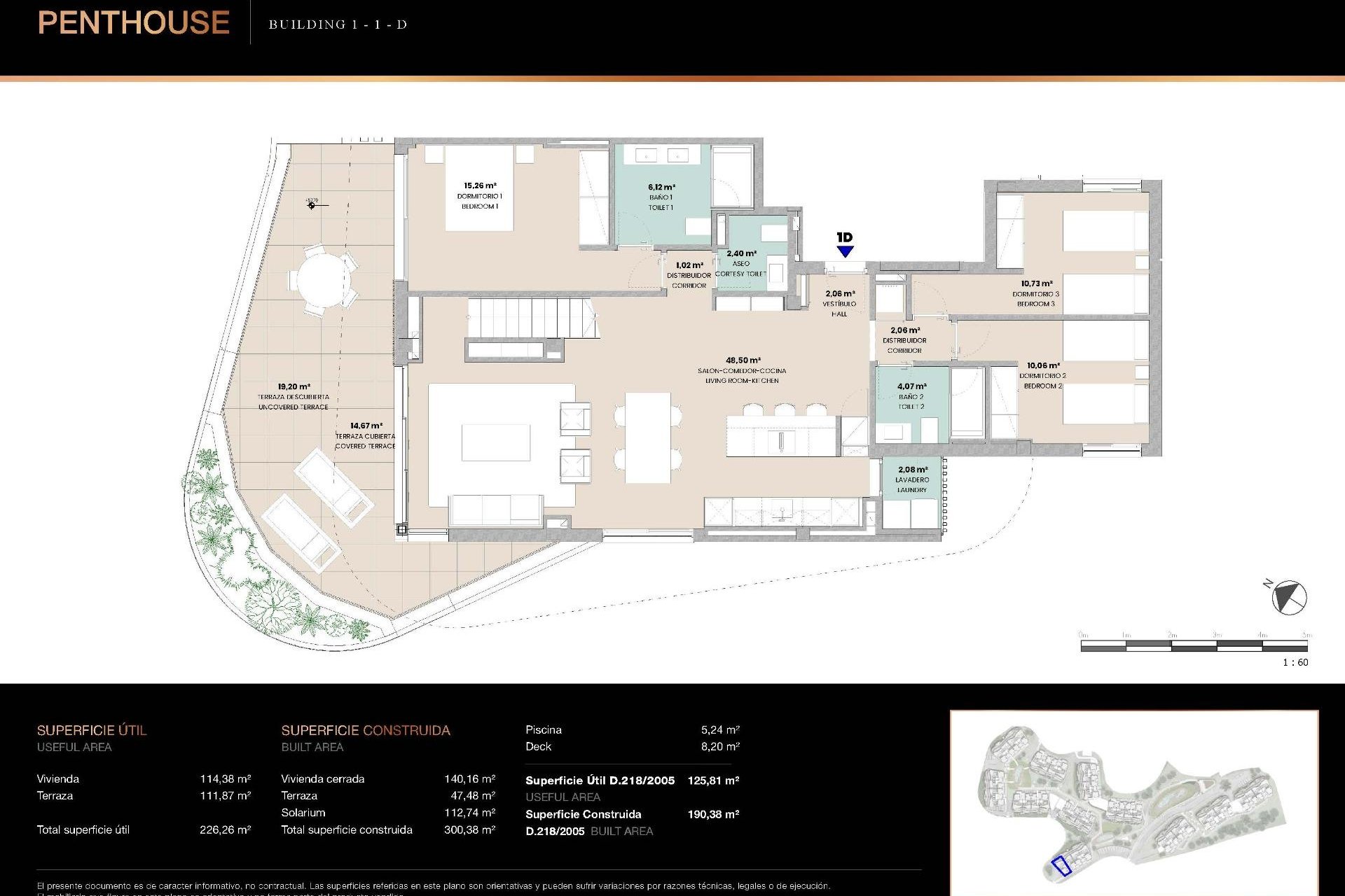 Neue Gebäude - Wohnung - Marbella - Elviria