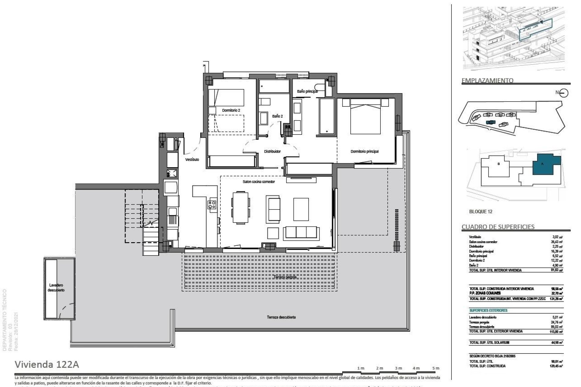 Neue Gebäude - Wohnung - Marbella - Los Monteros