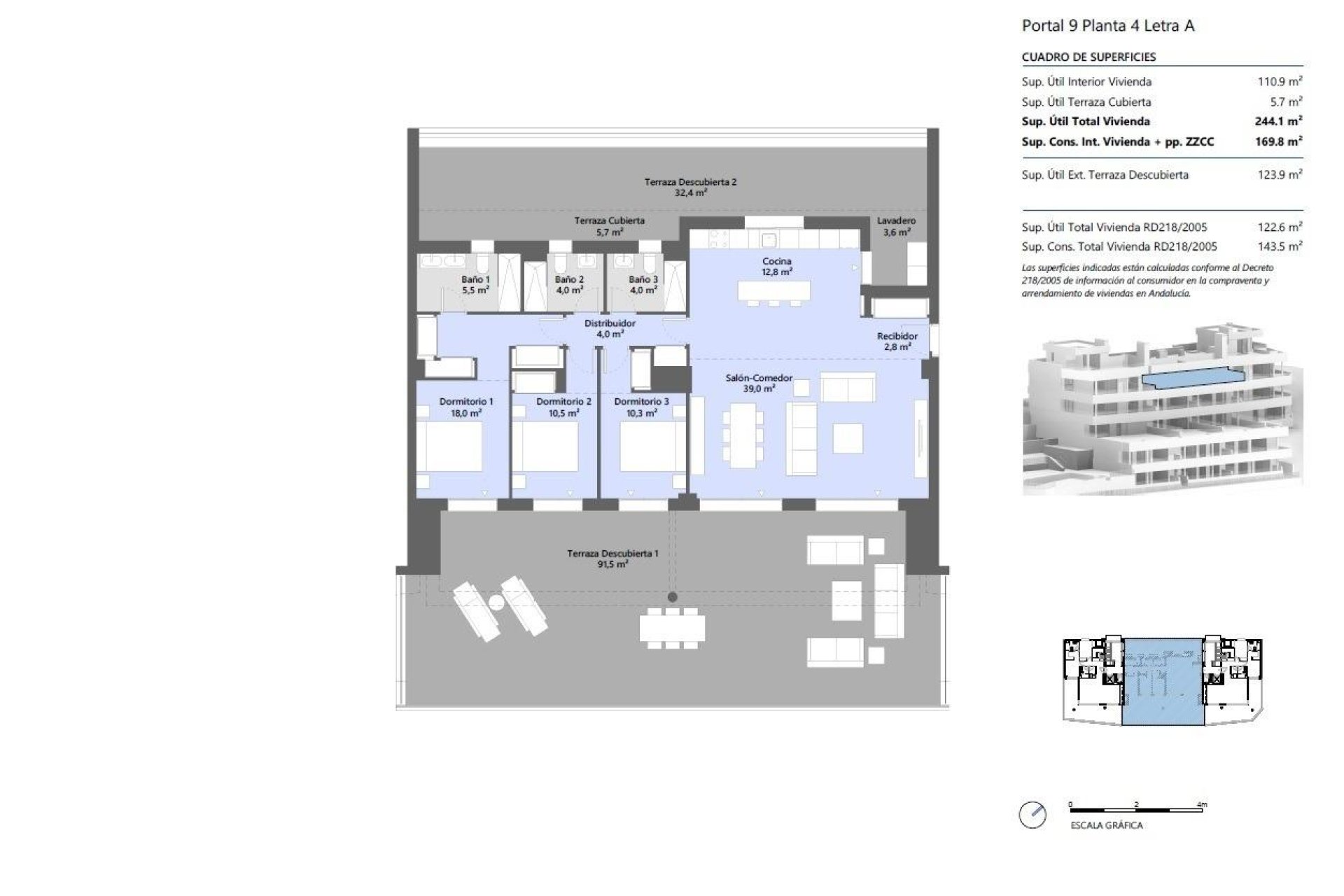 Neue Gebäude - Wohnung - Marbella - Los Monteros