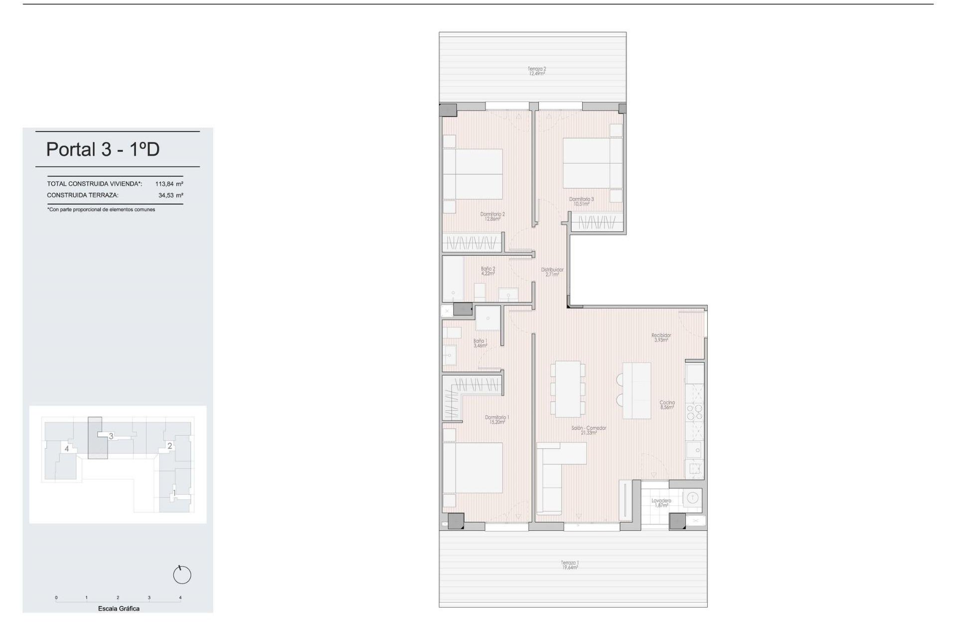 Neue Gebäude - Wohnung - Marbella - Nueva Andalucia