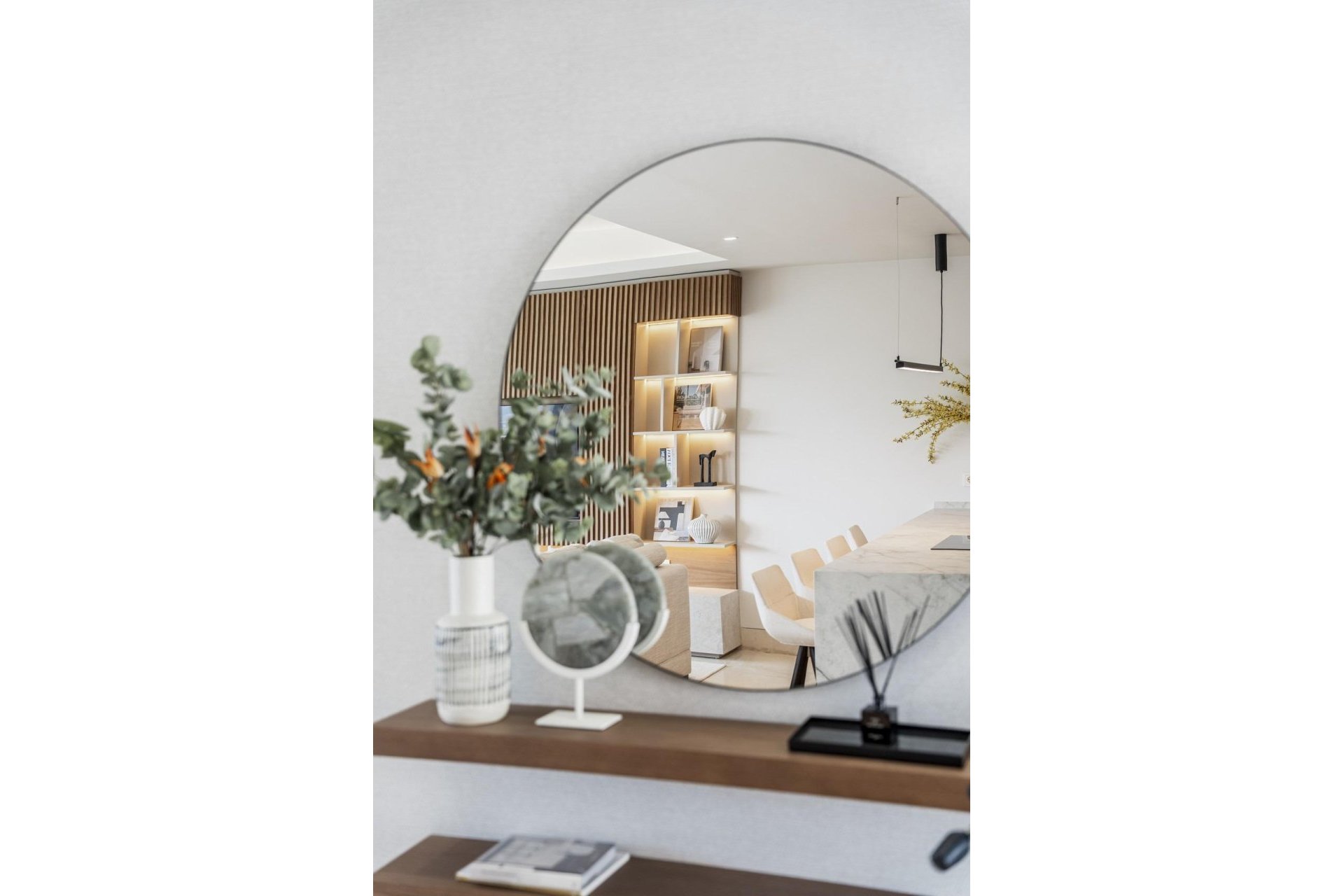Neue Gebäude - Wohnung - Marbella - Nueva Andalucia