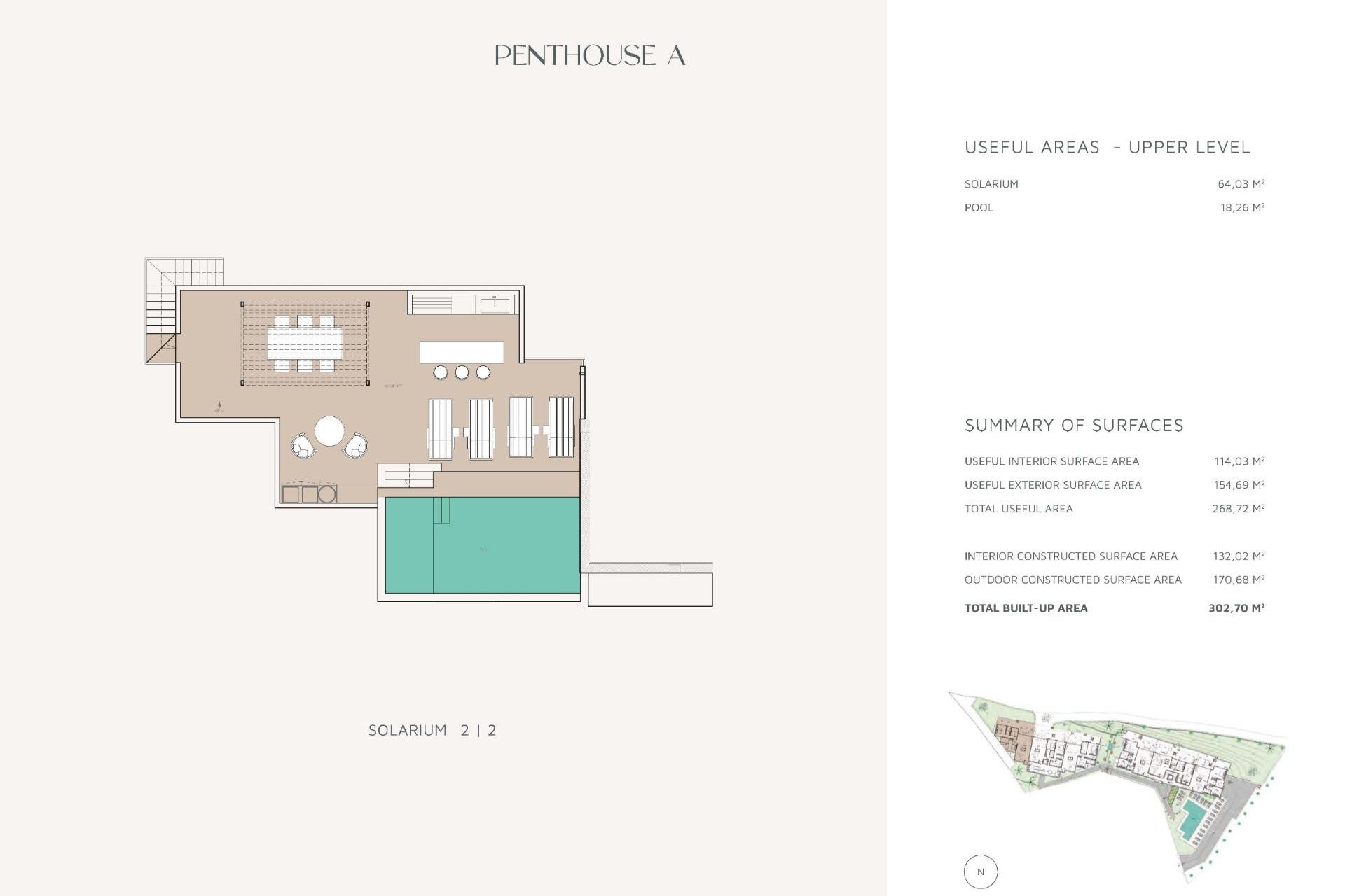 Neue Gebäude - Wohnung - Marbella - Nueva Andalucia