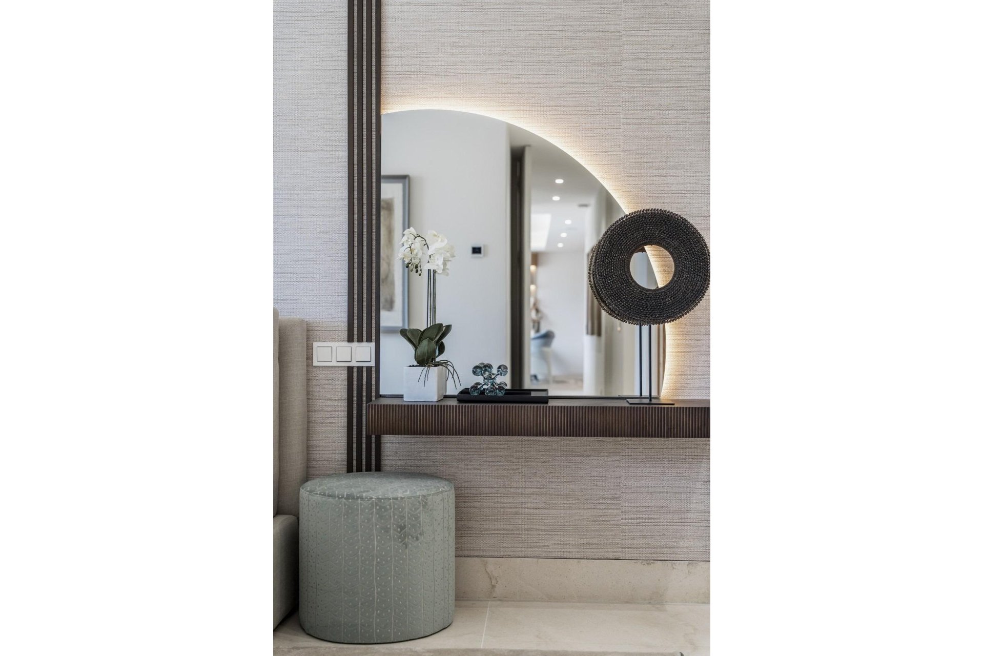 Neue Gebäude - Wohnung - Marbella - Nueva Andalucia
