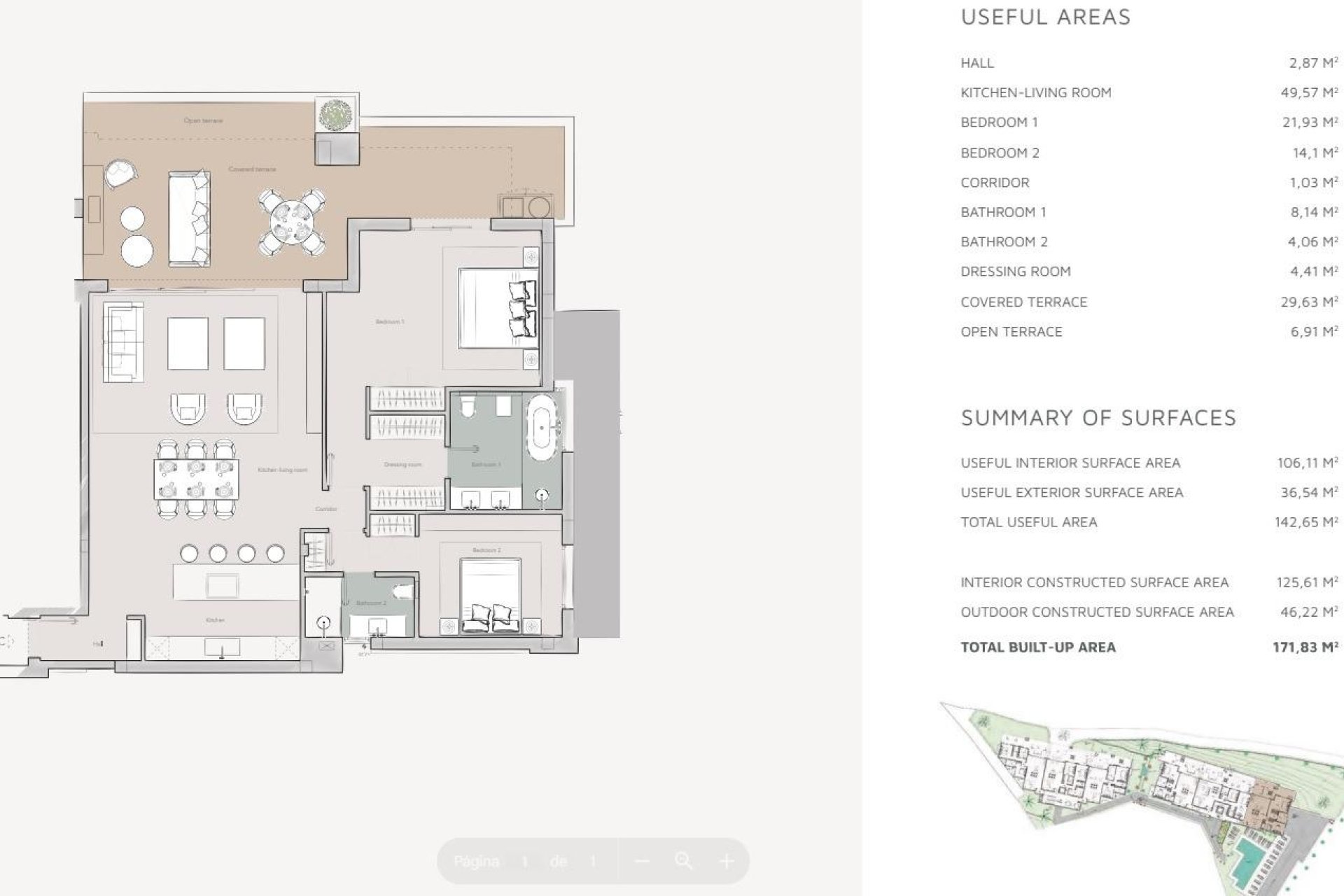 Neue Gebäude - Wohnung - Marbella - Nueva Andalucia