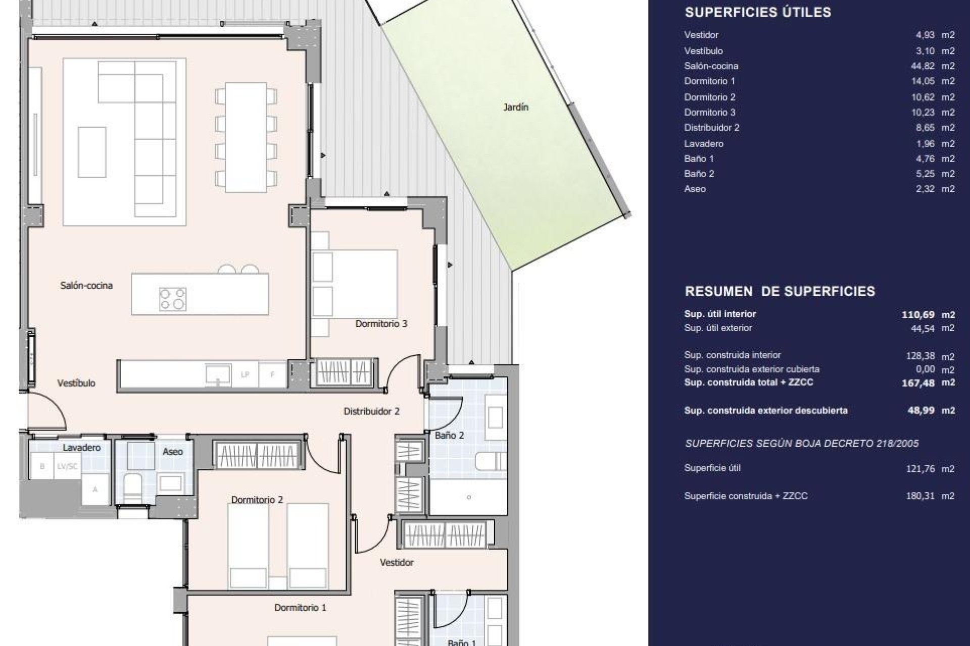 Neue Gebäude - Wohnung - Marbella - Nueva Andalucia