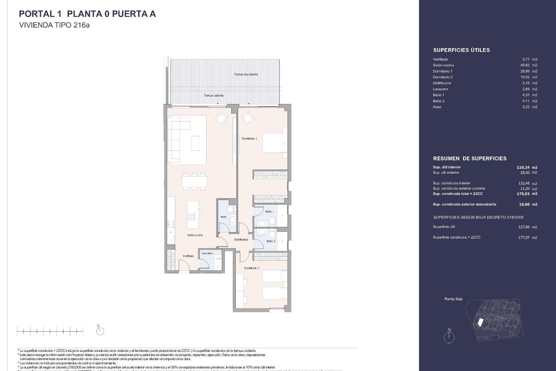 Neue Gebäude - Wohnung - Marbella - Nueva Andalucia