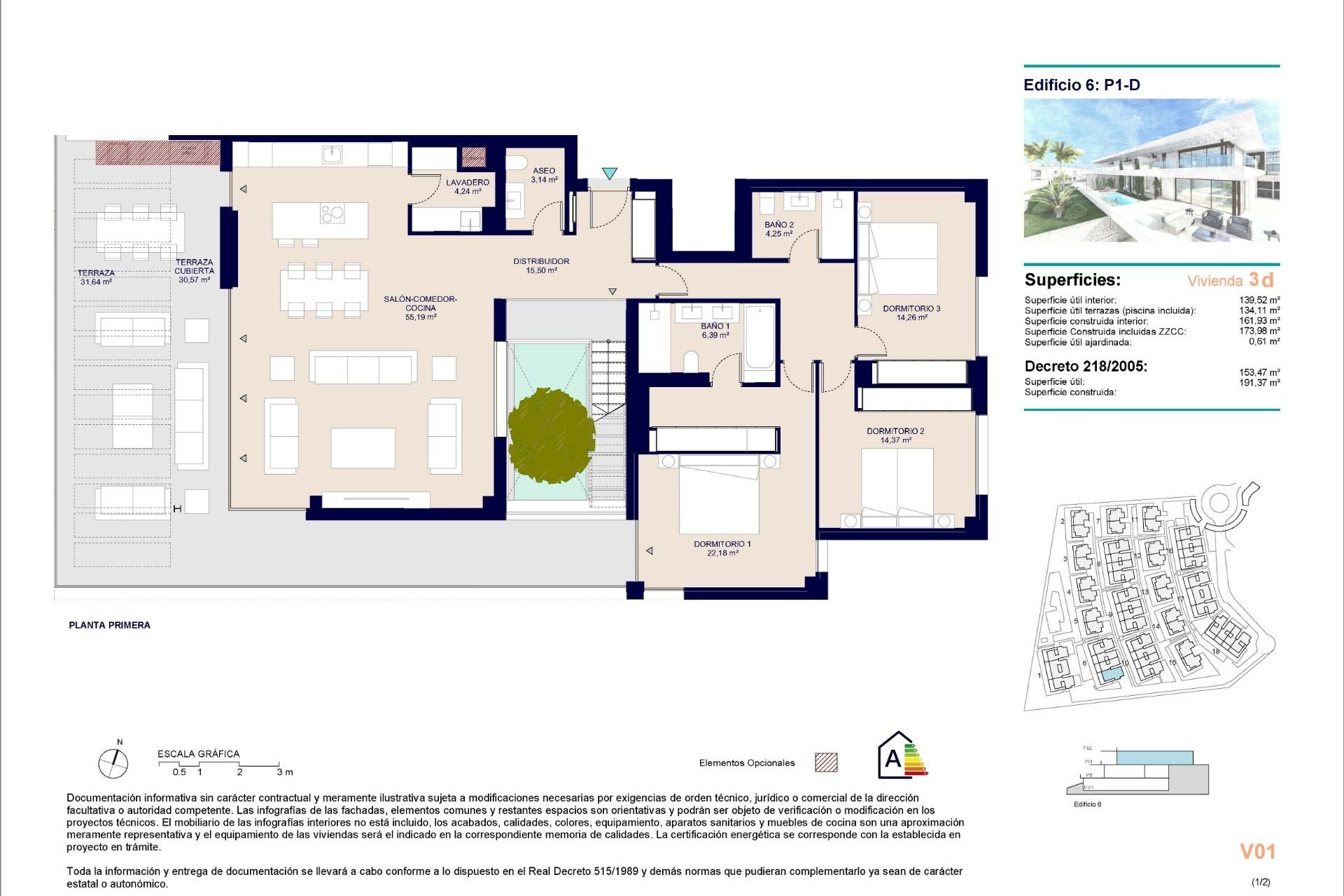 Neue Gebäude - Wohnung - Marbella - Santa Clara Golf