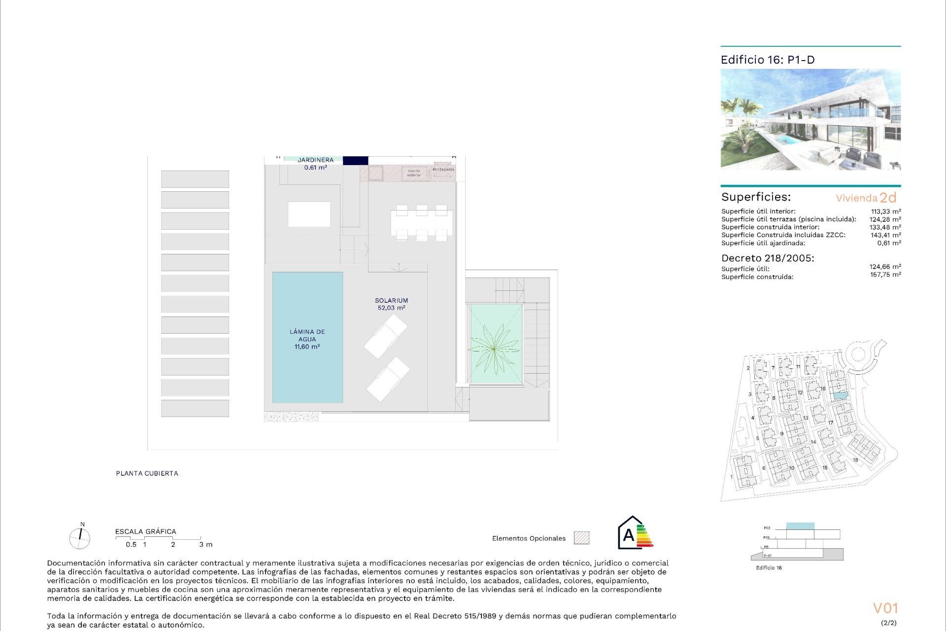 Neue Gebäude - Wohnung - Marbella - Santa Clara Golf