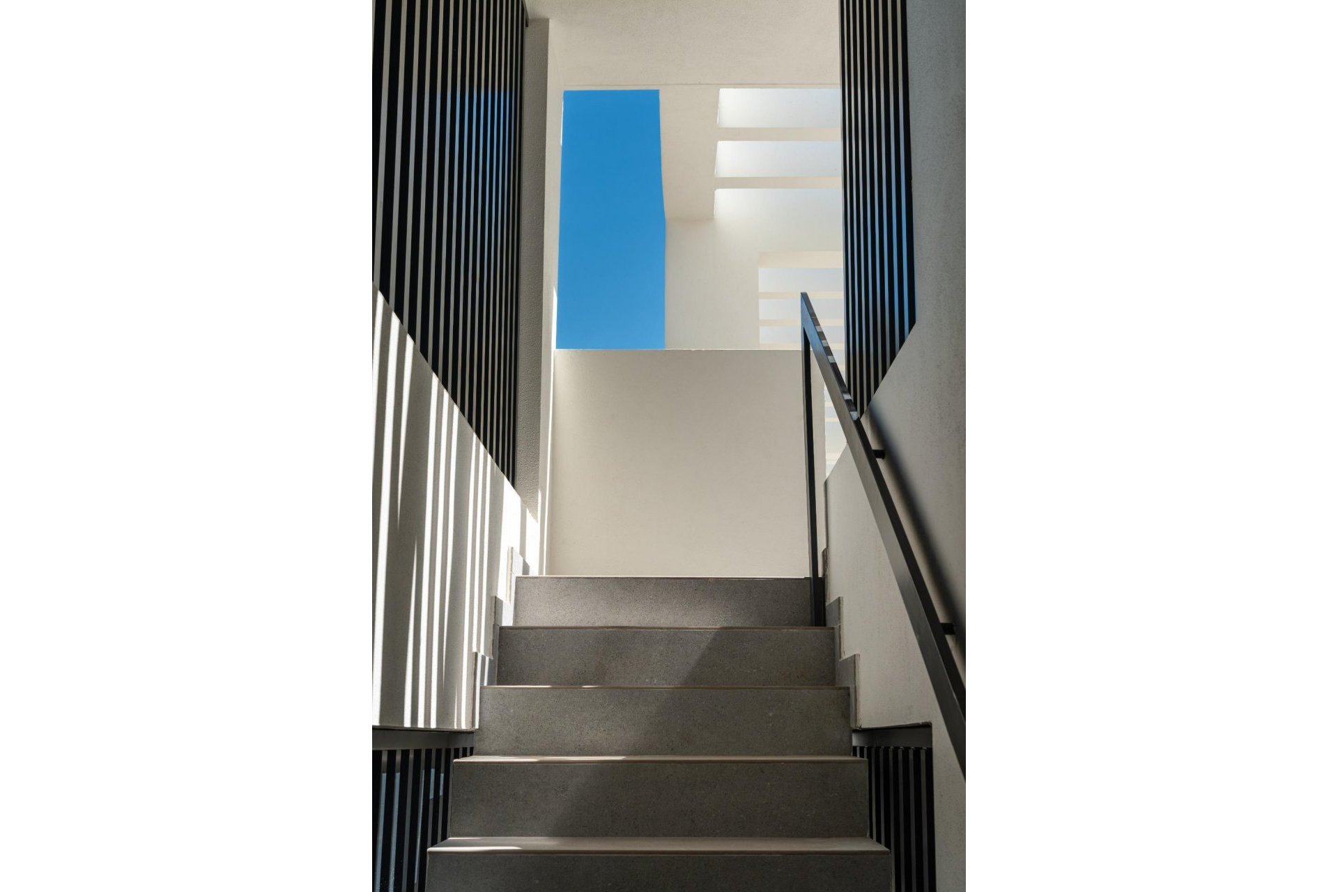 Neue Gebäude - Wohnung - Mijas - Agua Marina