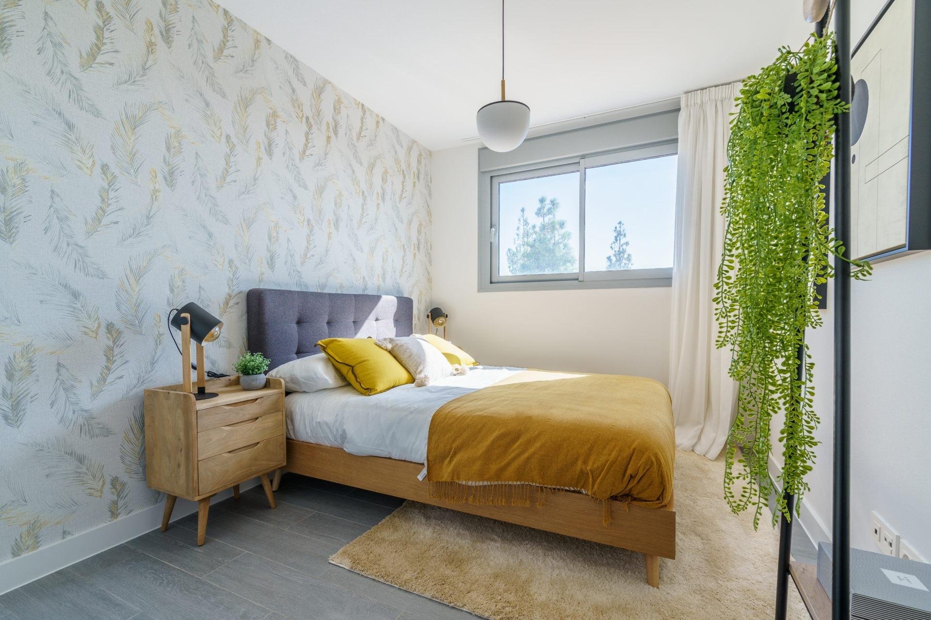 Neue Gebäude - Wohnung - Mijas - Costa del Sol