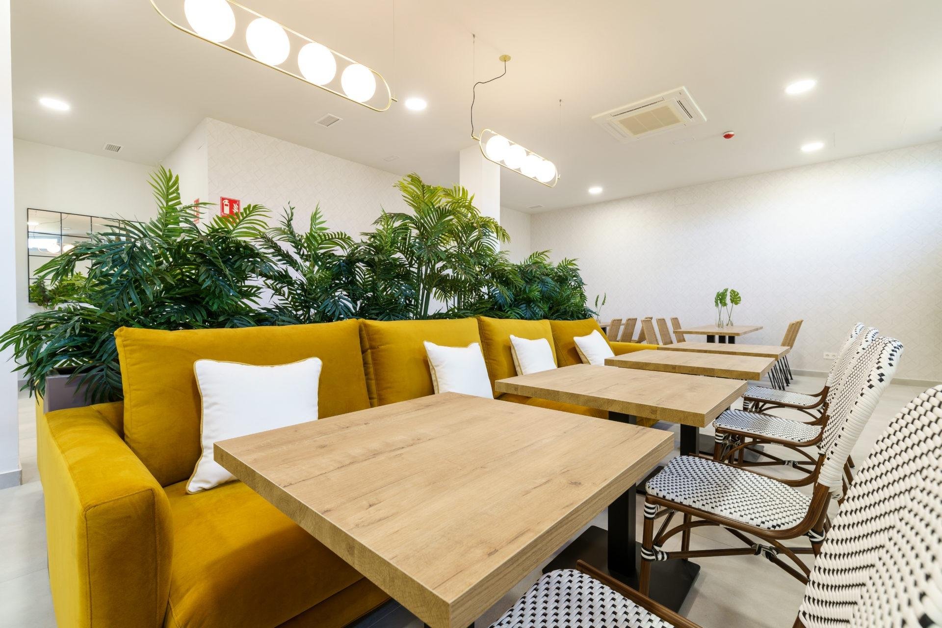 Neue Gebäude - Wohnung - Mijas - Costa del Sol