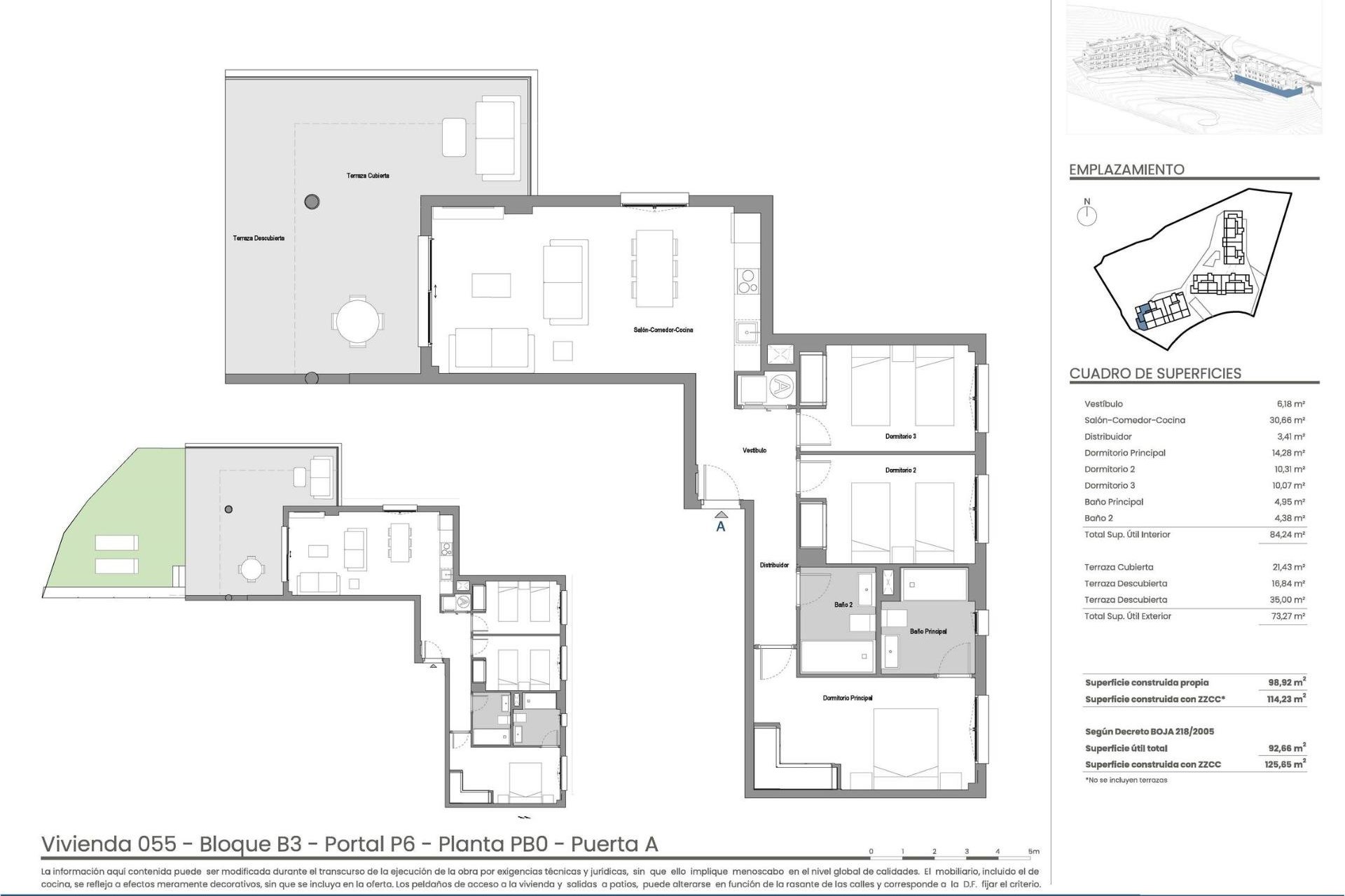 Neue Gebäude - Wohnung - Mijas - Hipódromo Costa del Sol