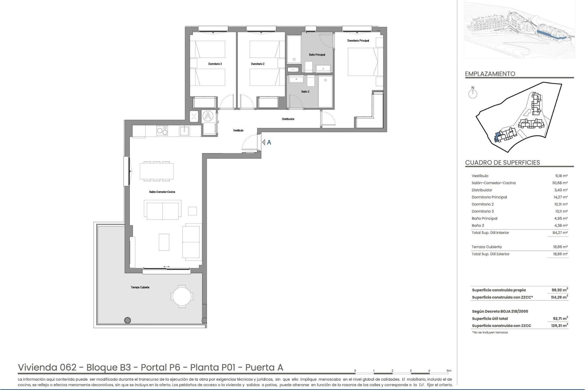 Neue Gebäude - Wohnung - Mijas - Hipódromo Costa del Sol