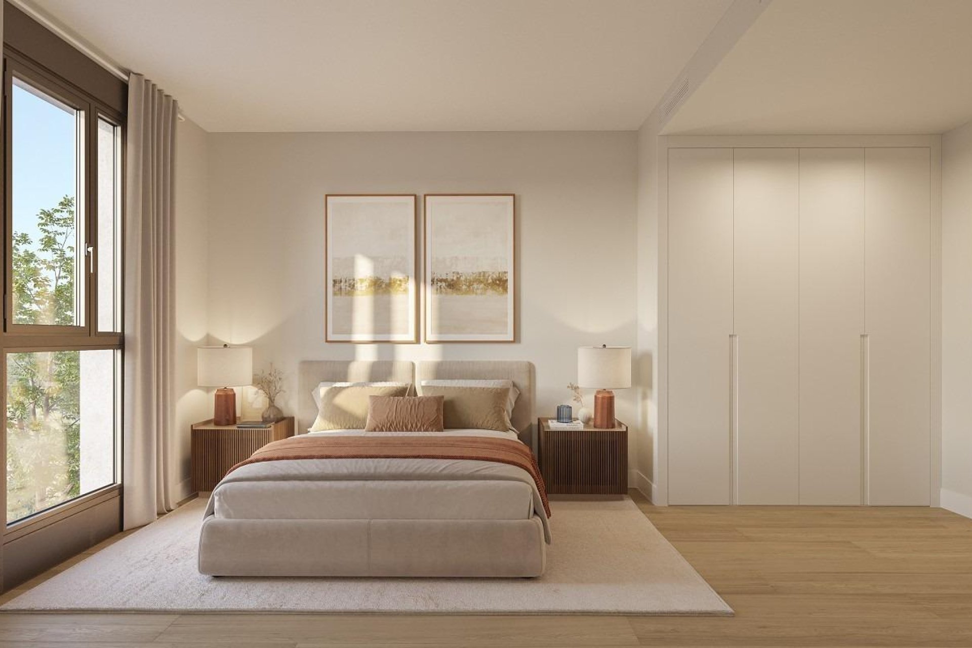 Neue Gebäude - Wohnung - Mijas - Hipódromo Costa del Sol