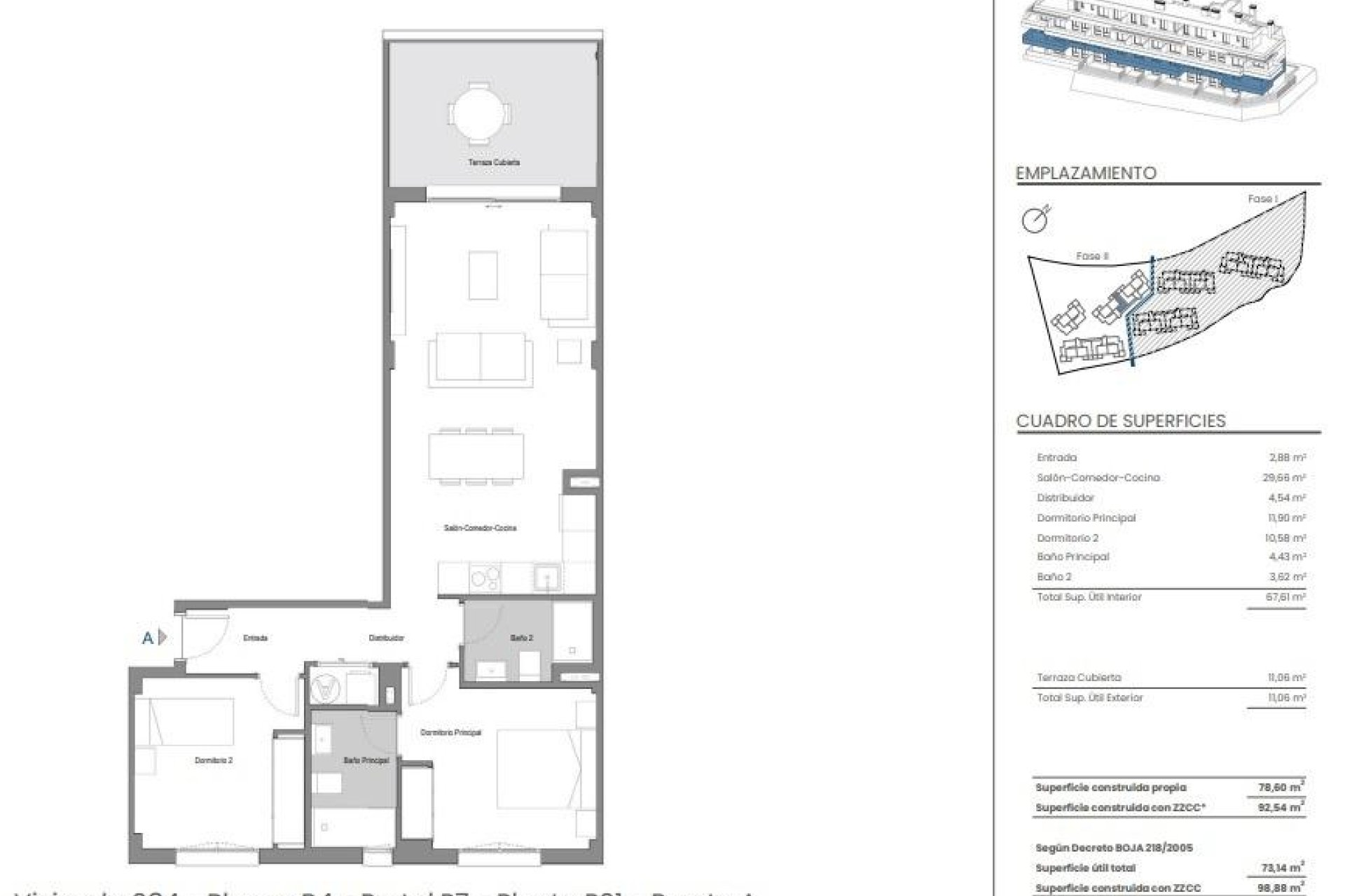 Neue Gebäude - Wohnung - Mijas - Hipódromo Costa del Sol