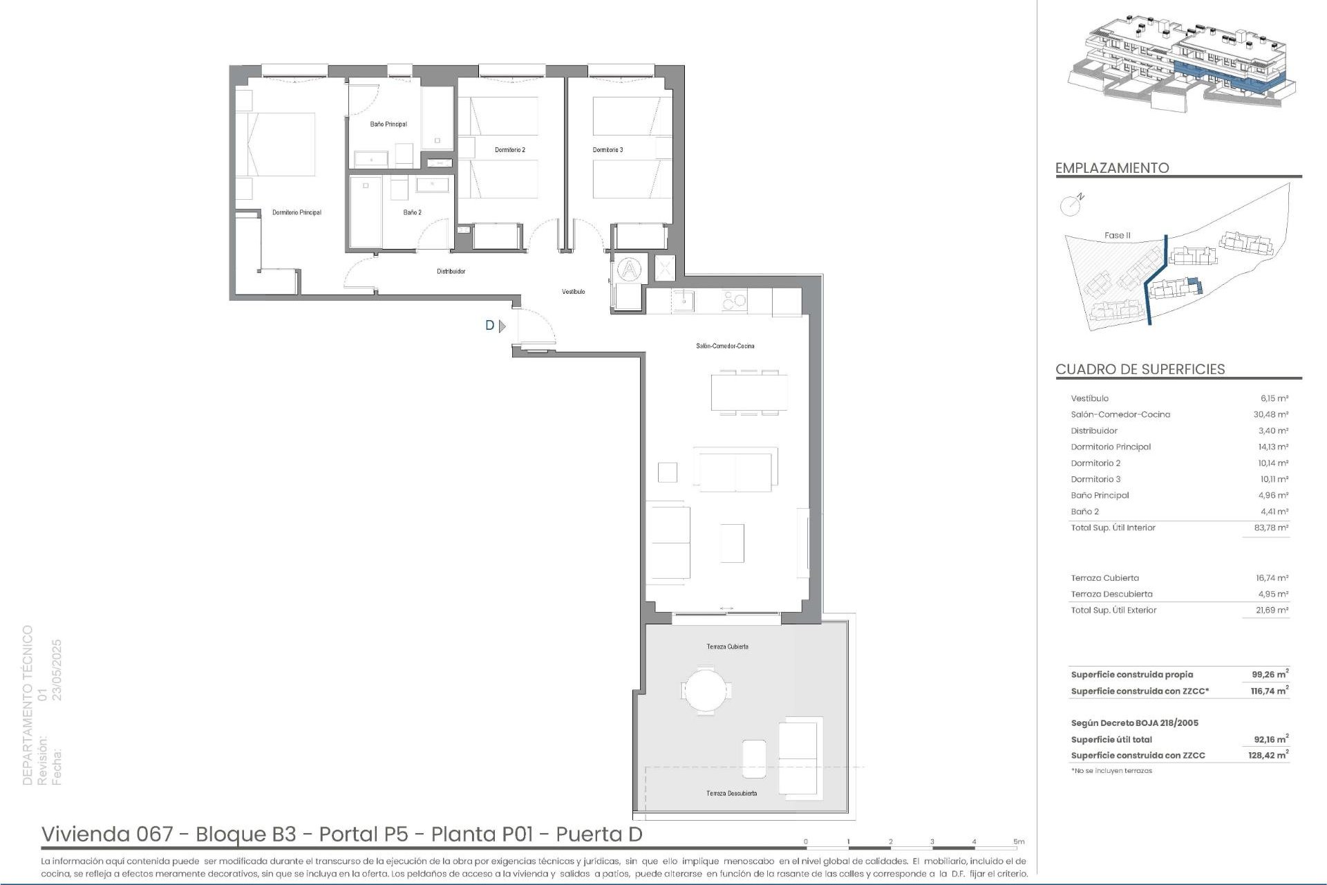 Neue Gebäude - Wohnung - Mijas - Hipódromo Costa del Sol