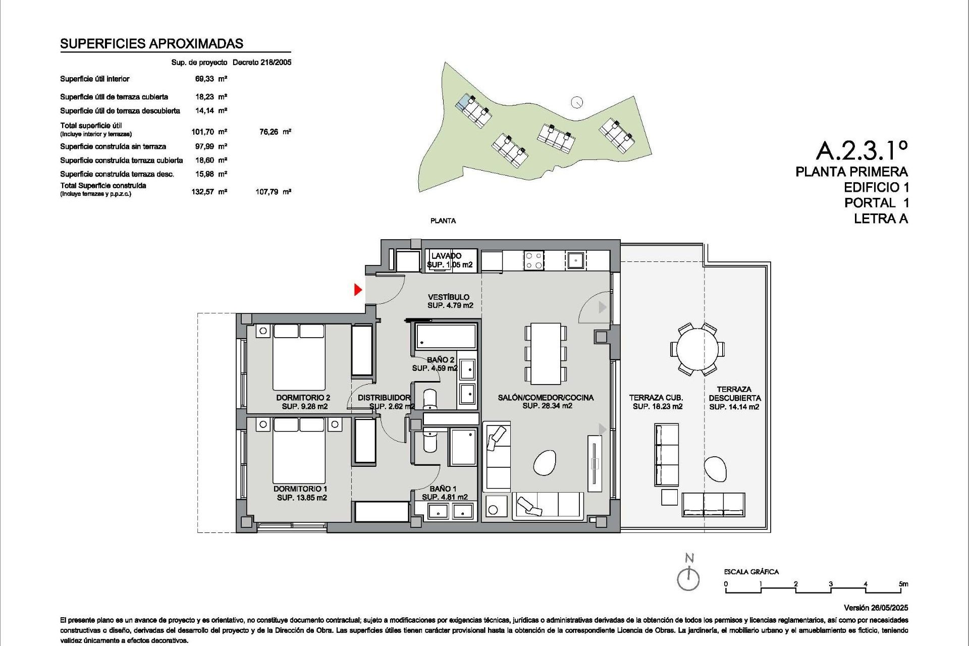 Neue Gebäude - Wohnung - Mijas - La Cala Golf