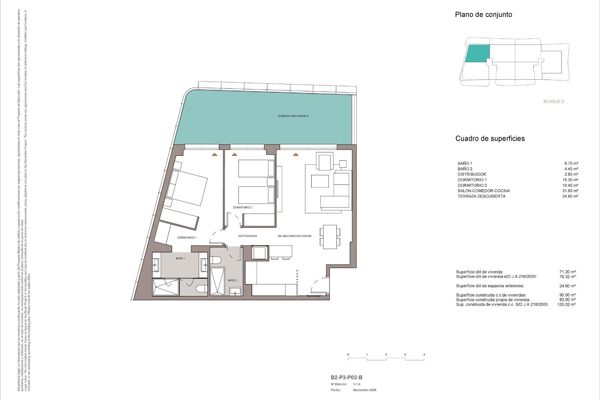 Neue Gebäude - Wohnung - Mijas - La Cala