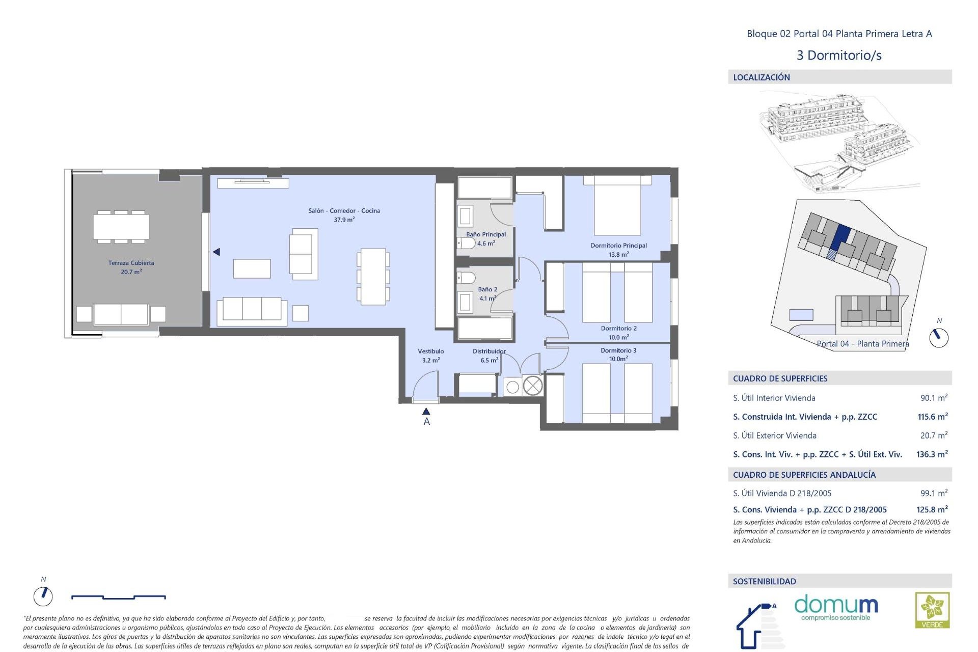 Neue Gebäude - Wohnung - Mijas - La Cala