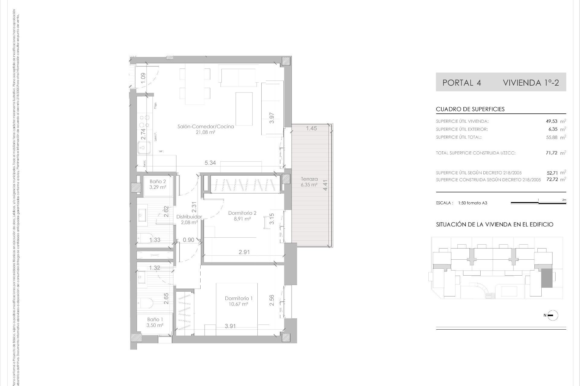 Neue Gebäude - Wohnung - Mijas - Las Lagunas de Mijas